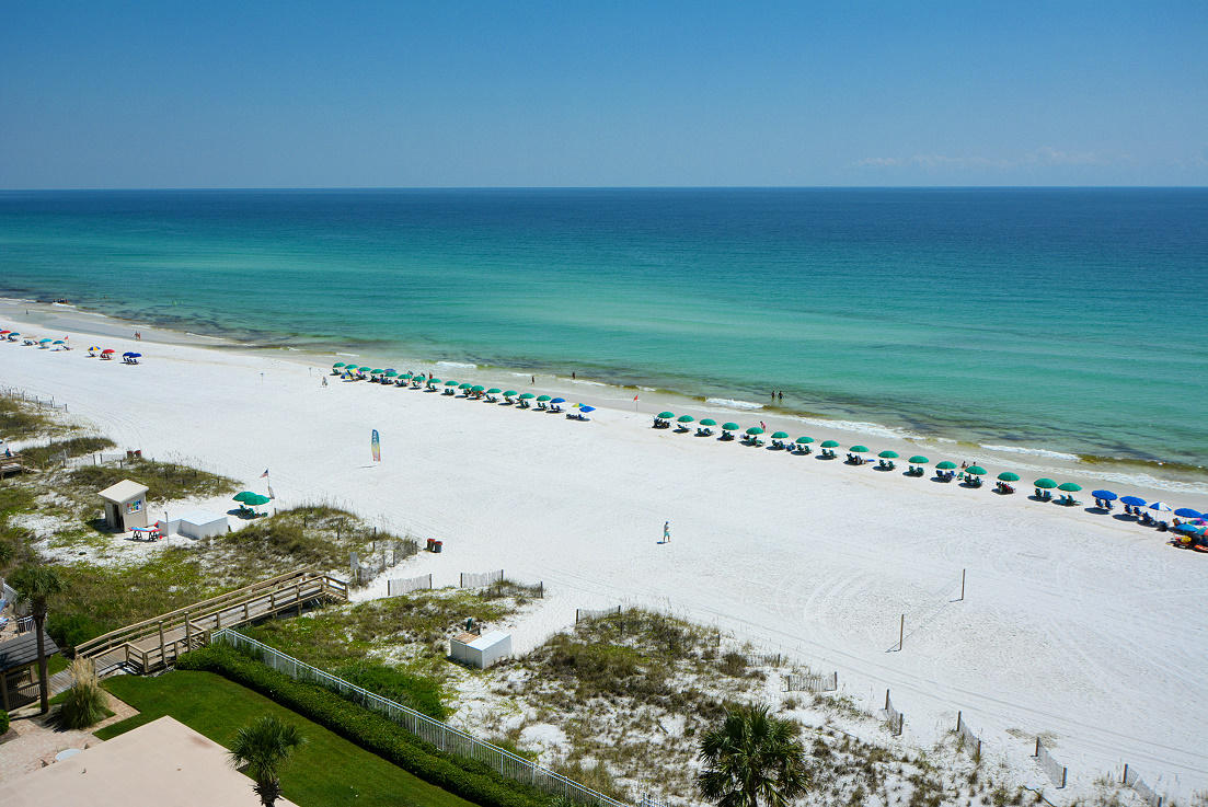 Silver Beach Towers - Residential