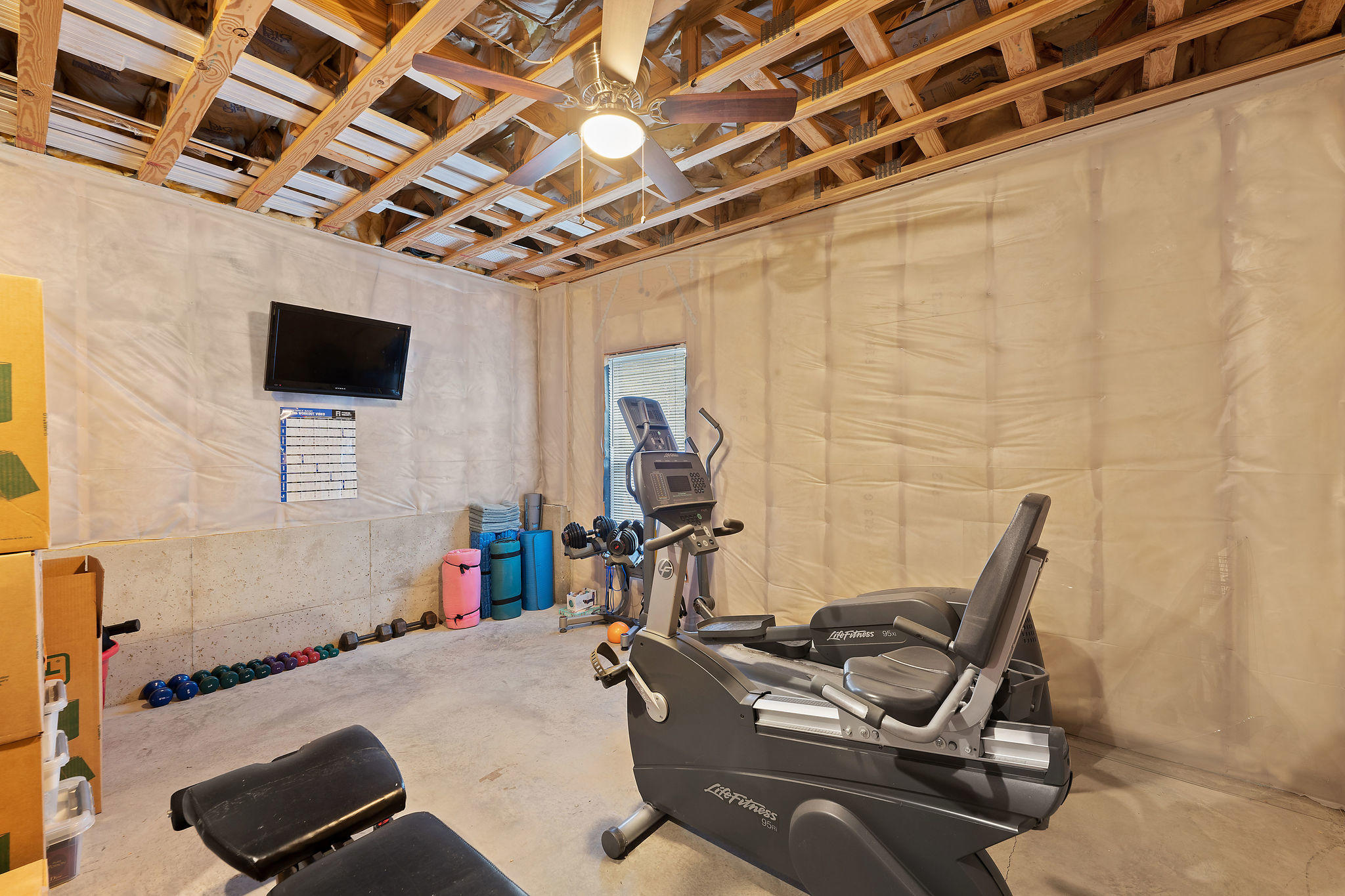 SWIFT CREEK PLANTATION - Residential