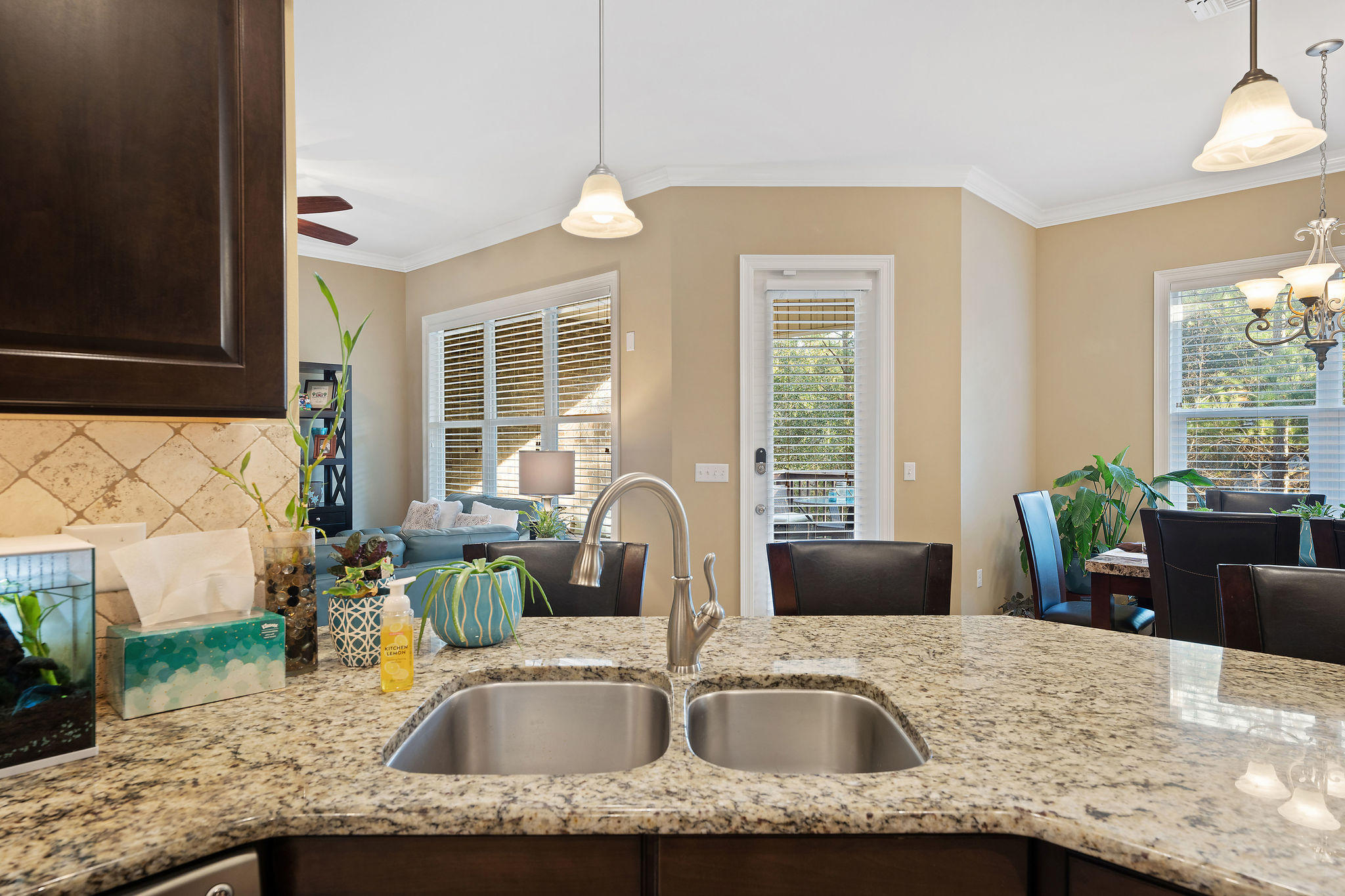 SWIFT CREEK PLANTATION - Residential