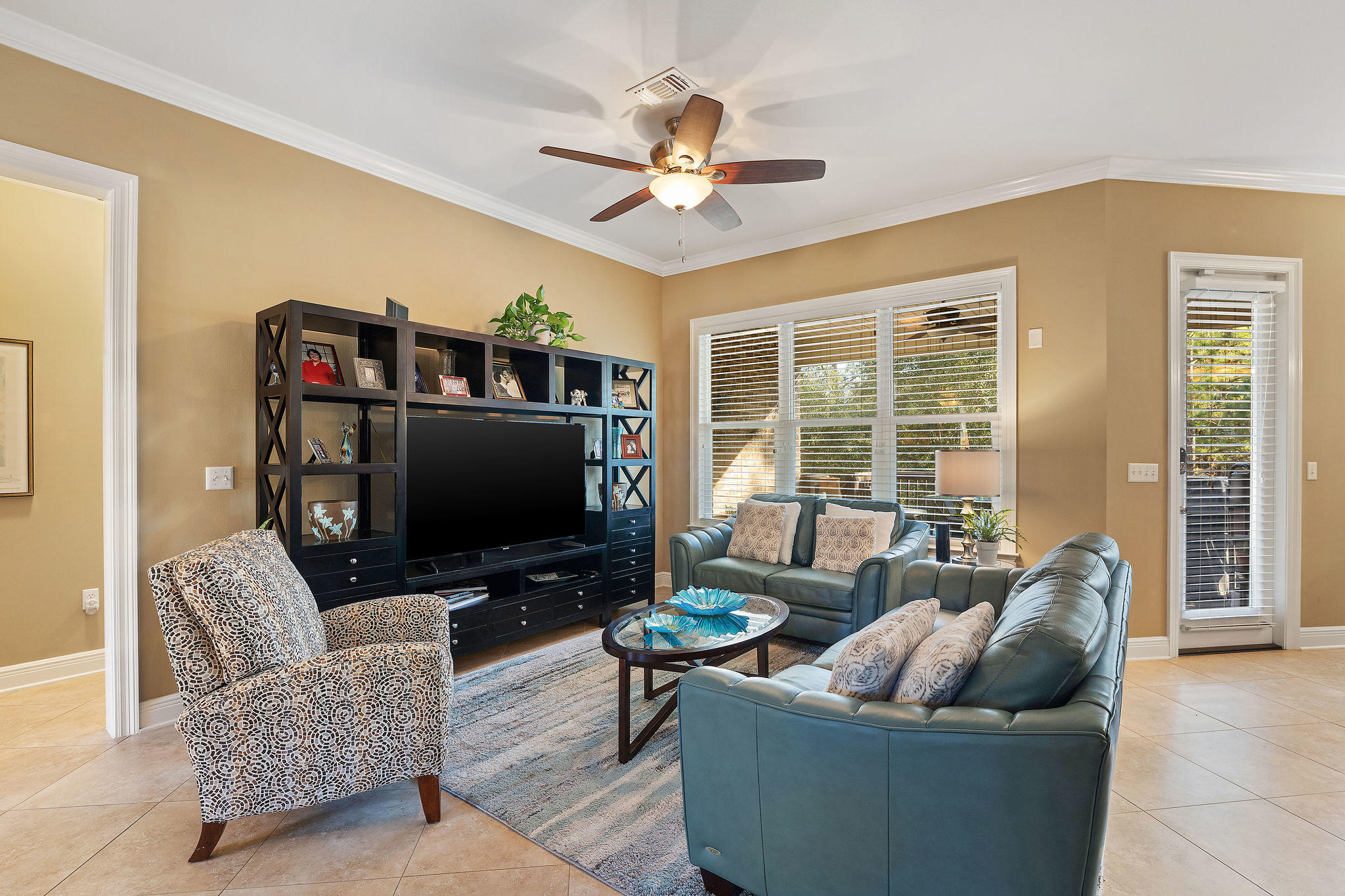 SWIFT CREEK PLANTATION - Residential