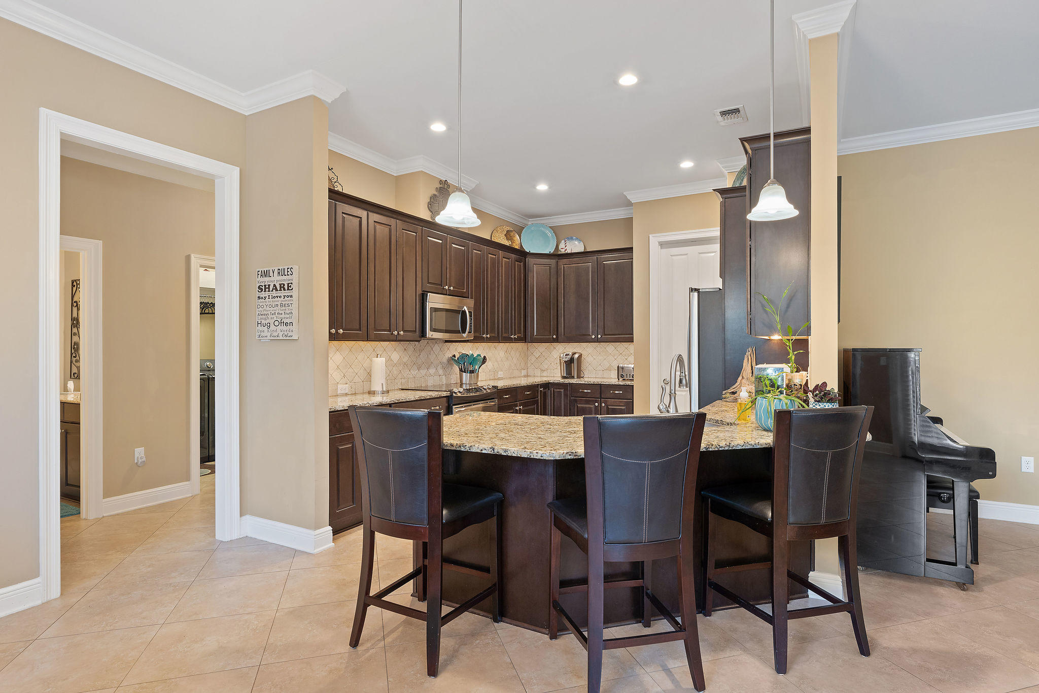 SWIFT CREEK PLANTATION - Residential