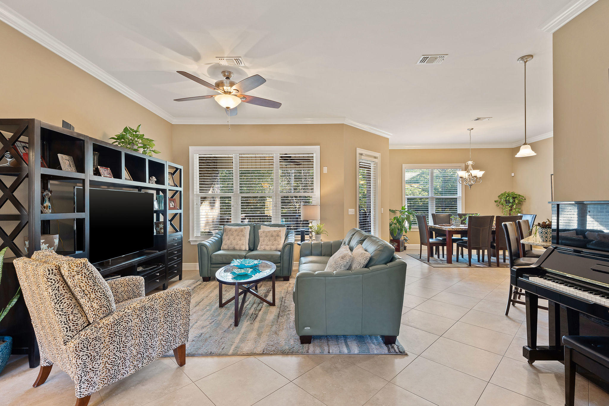 SWIFT CREEK PLANTATION - Residential