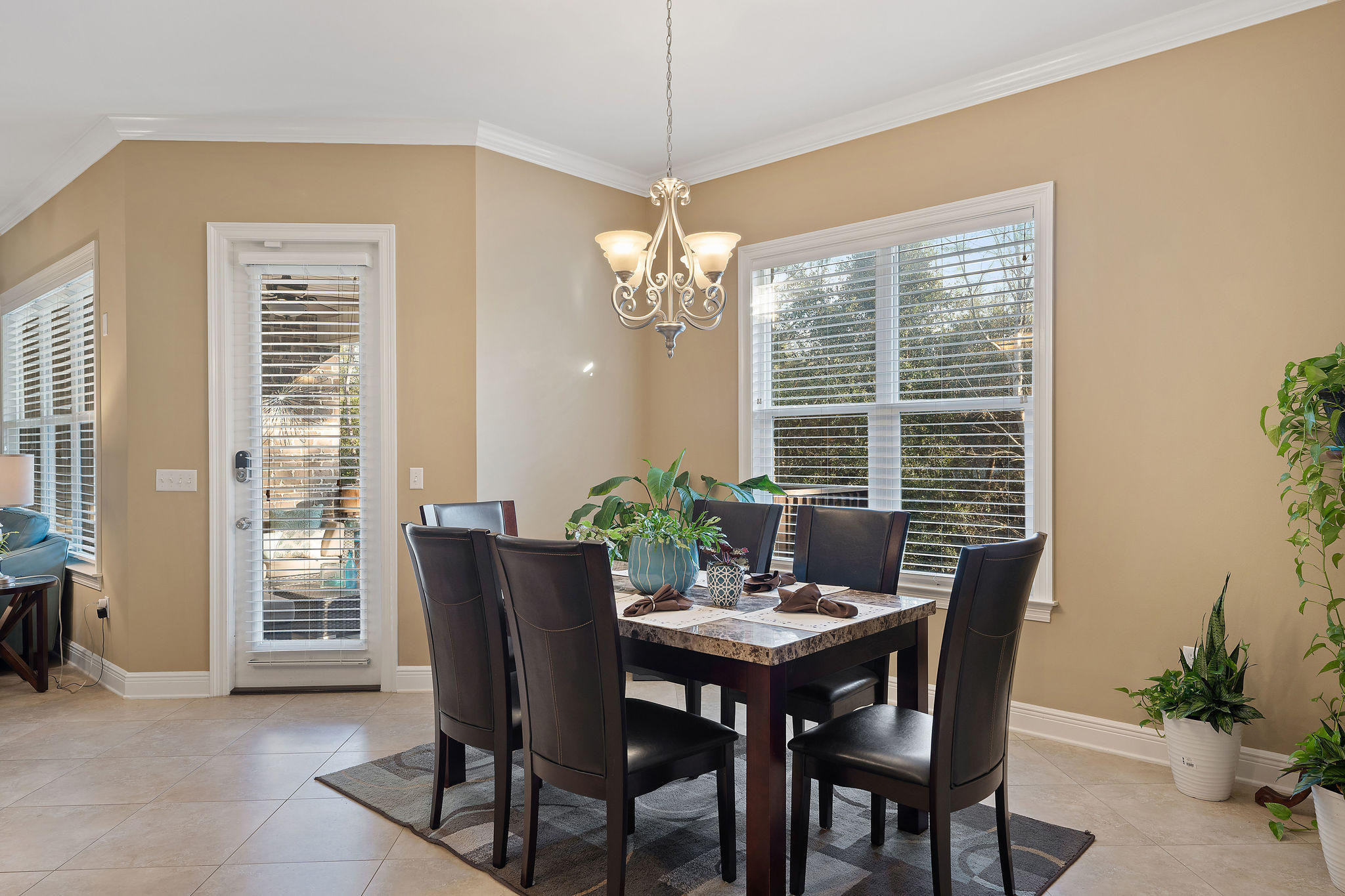 SWIFT CREEK PLANTATION - Residential