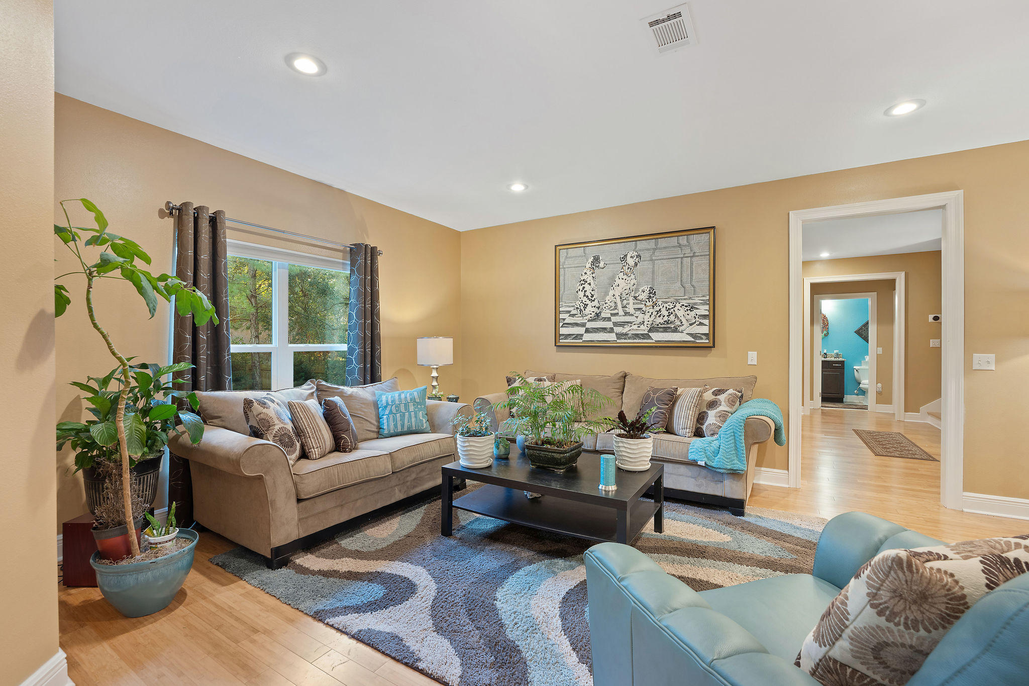 SWIFT CREEK PLANTATION - Residential