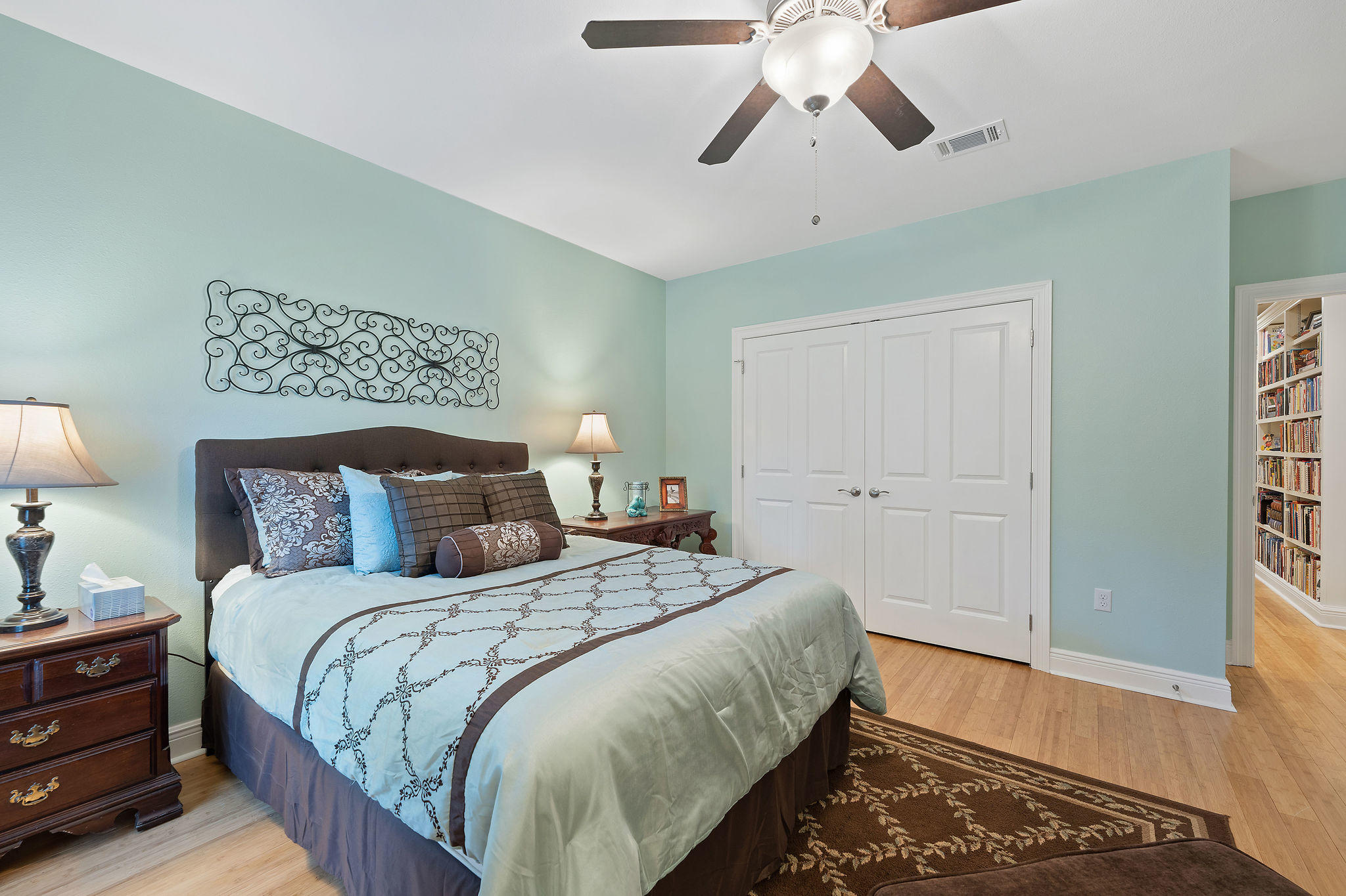 SWIFT CREEK PLANTATION - Residential