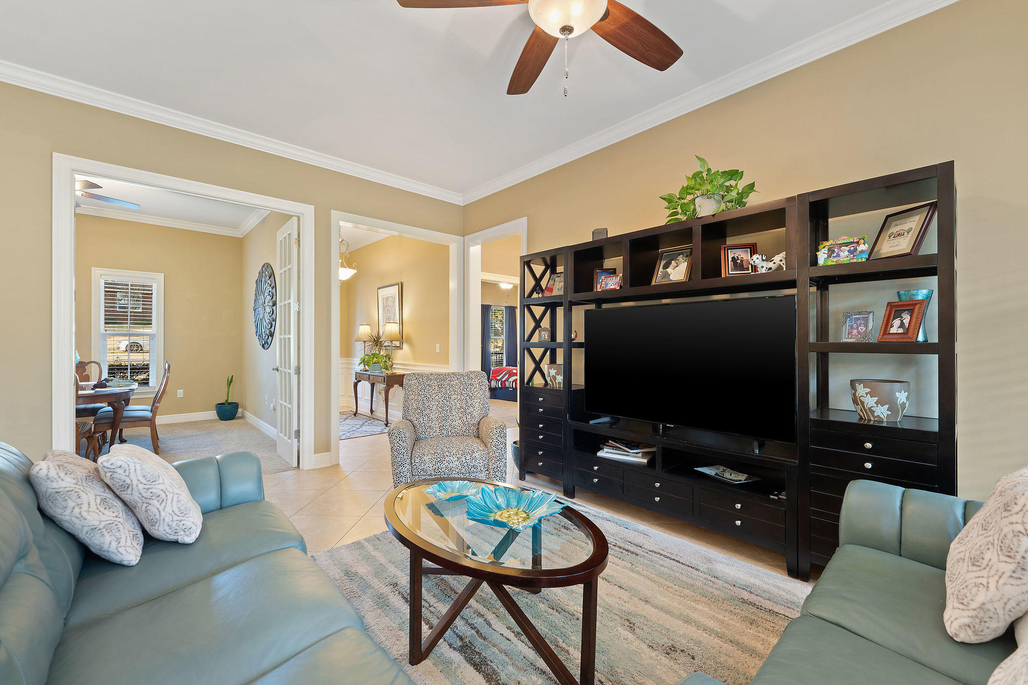 SWIFT CREEK PLANTATION - Residential