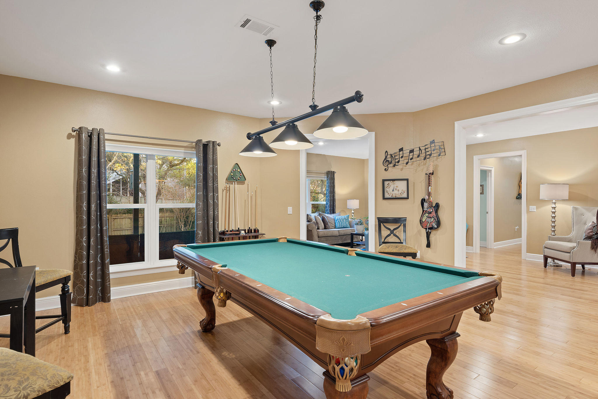 SWIFT CREEK PLANTATION - Residential