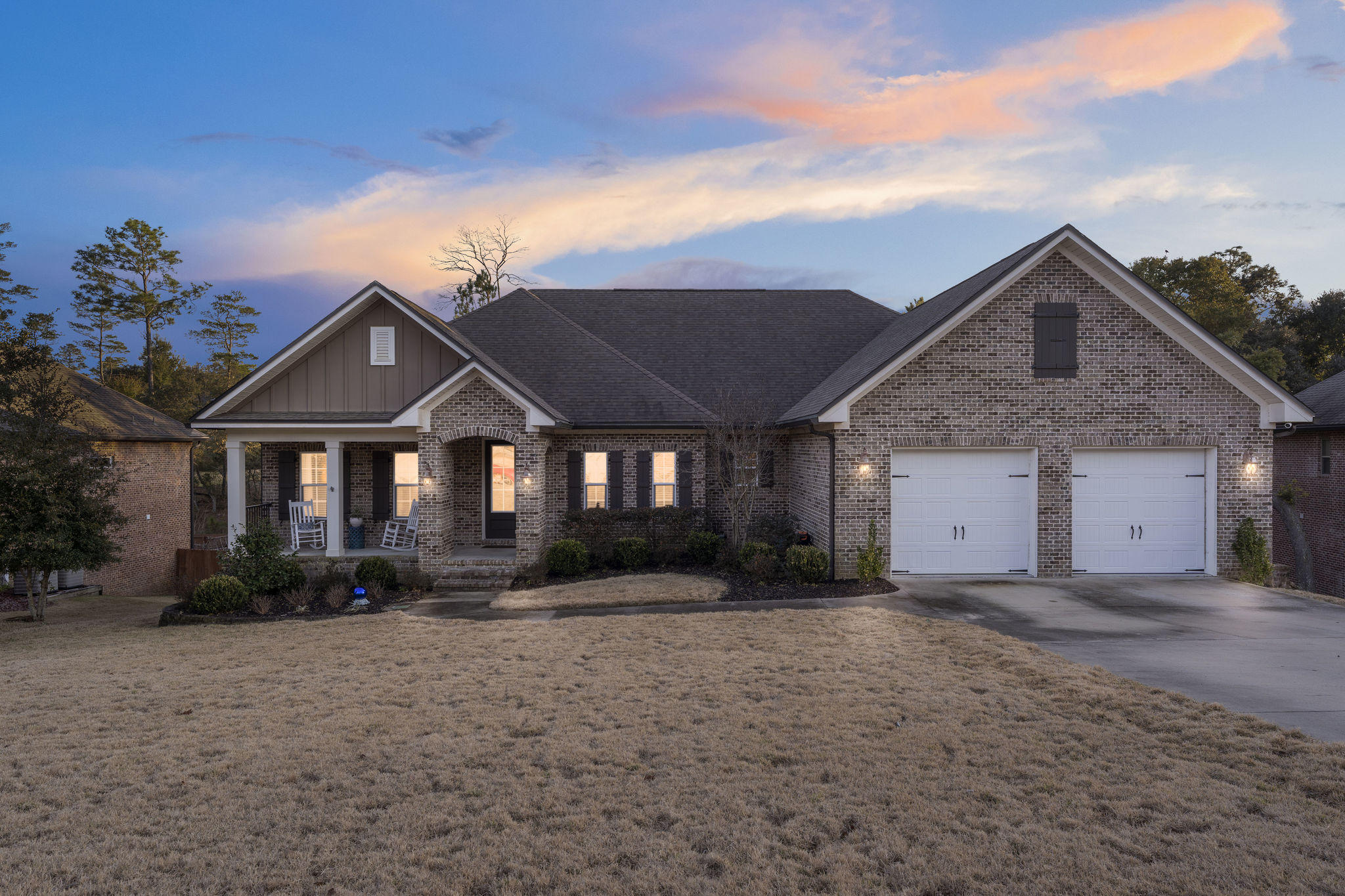 SWIFT CREEK PLANTATION - Residential