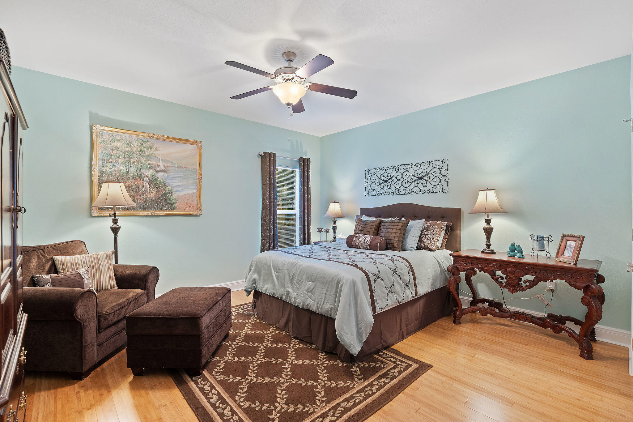 SWIFT CREEK PLANTATION - Residential