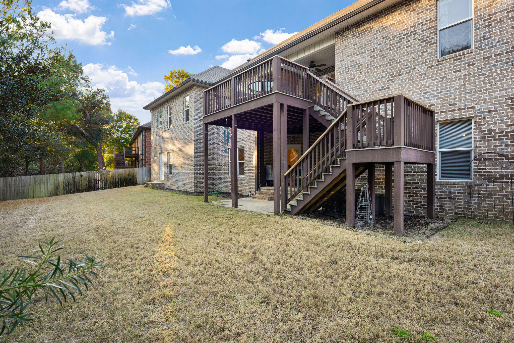 SWIFT CREEK PLANTATION - Residential