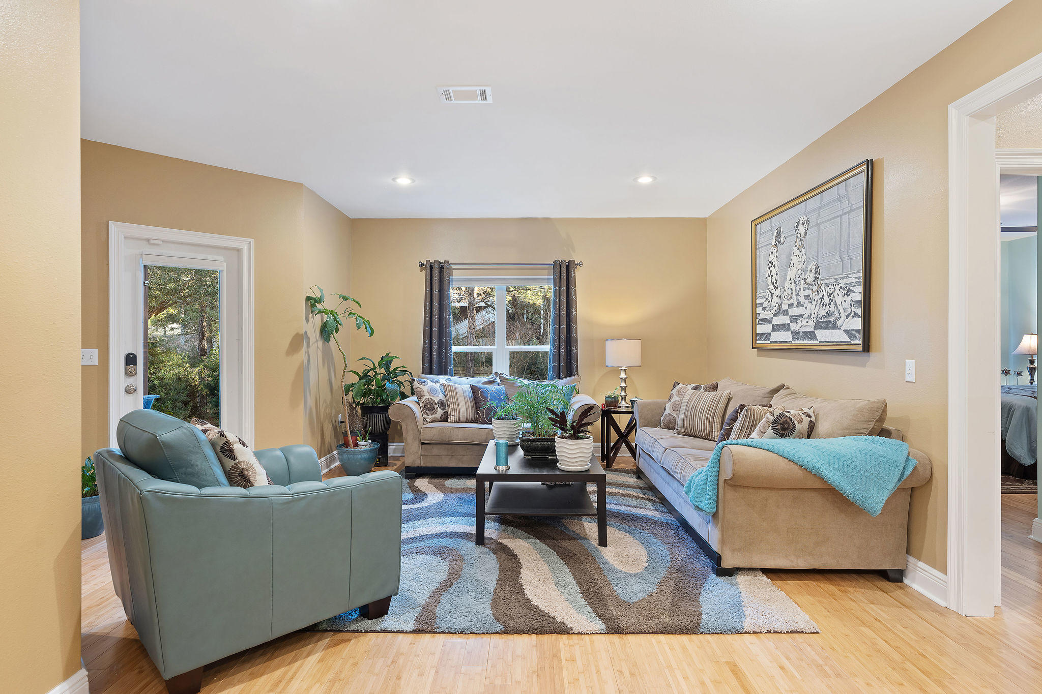 SWIFT CREEK PLANTATION - Residential