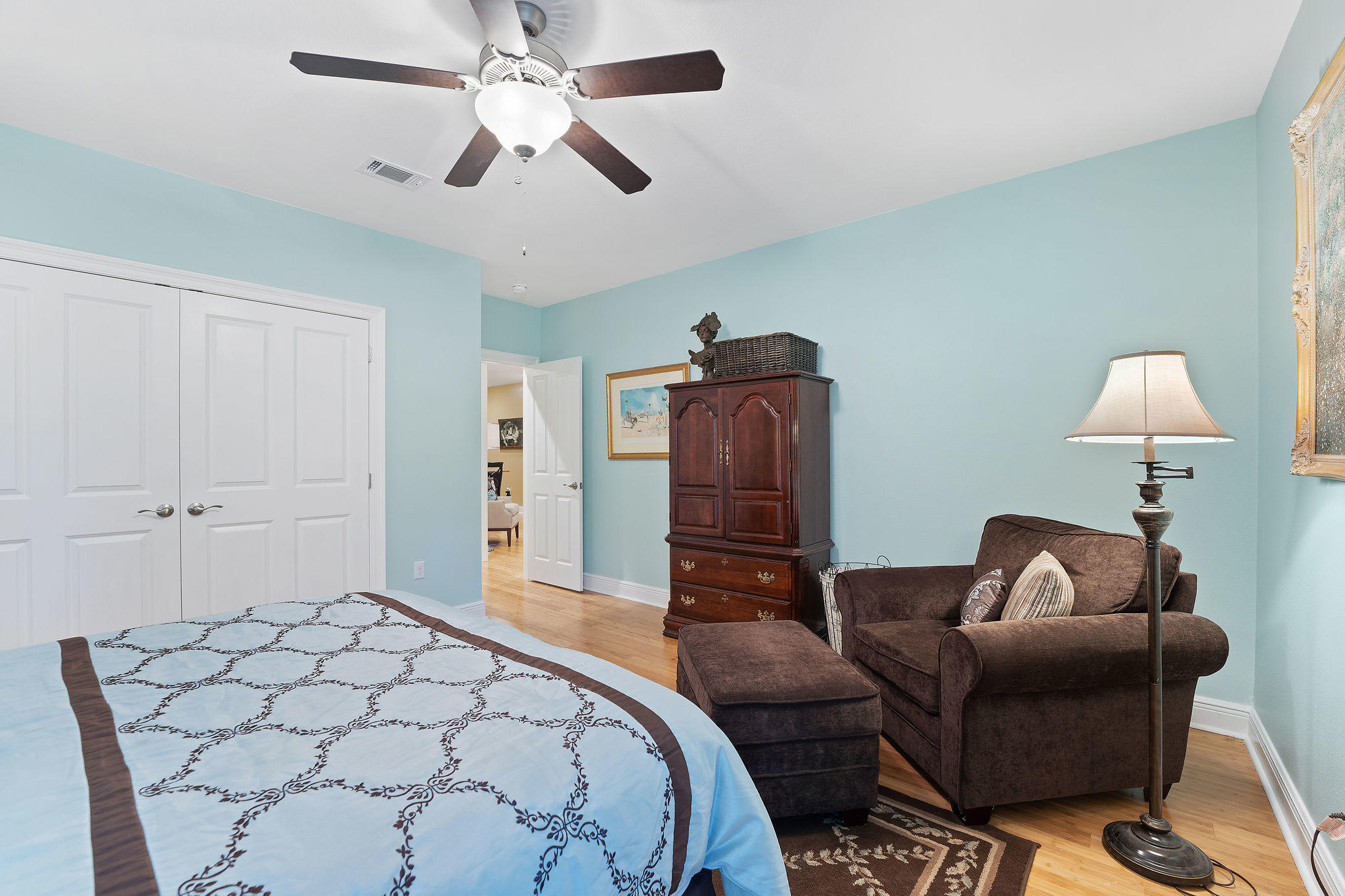 SWIFT CREEK PLANTATION - Residential