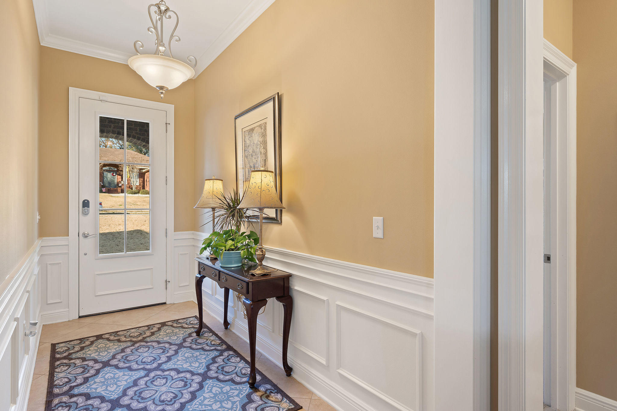 SWIFT CREEK PLANTATION - Residential