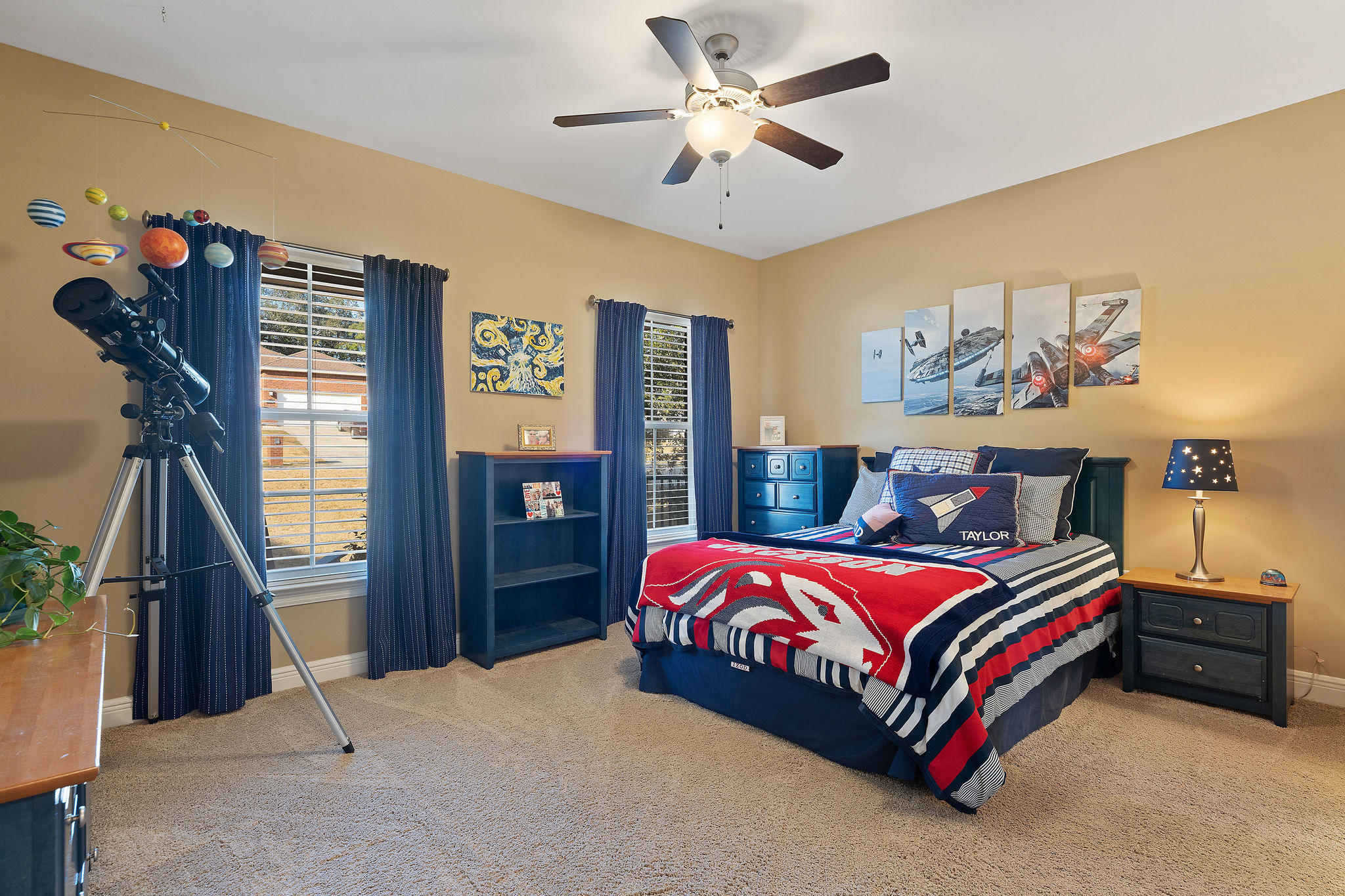 SWIFT CREEK PLANTATION - Residential