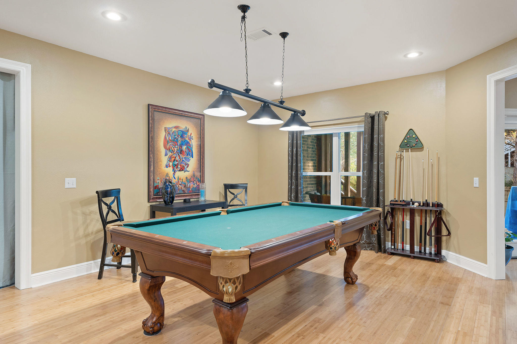 SWIFT CREEK PLANTATION - Residential