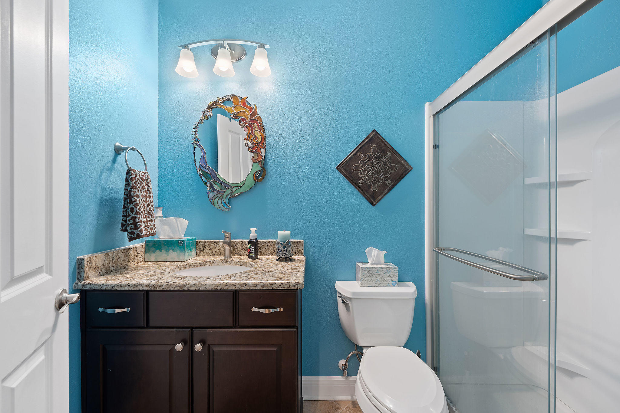 SWIFT CREEK PLANTATION - Residential