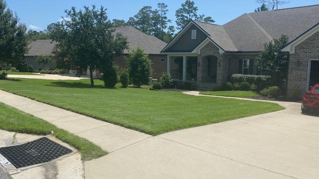 SWIFT CREEK PLANTATION - Residential