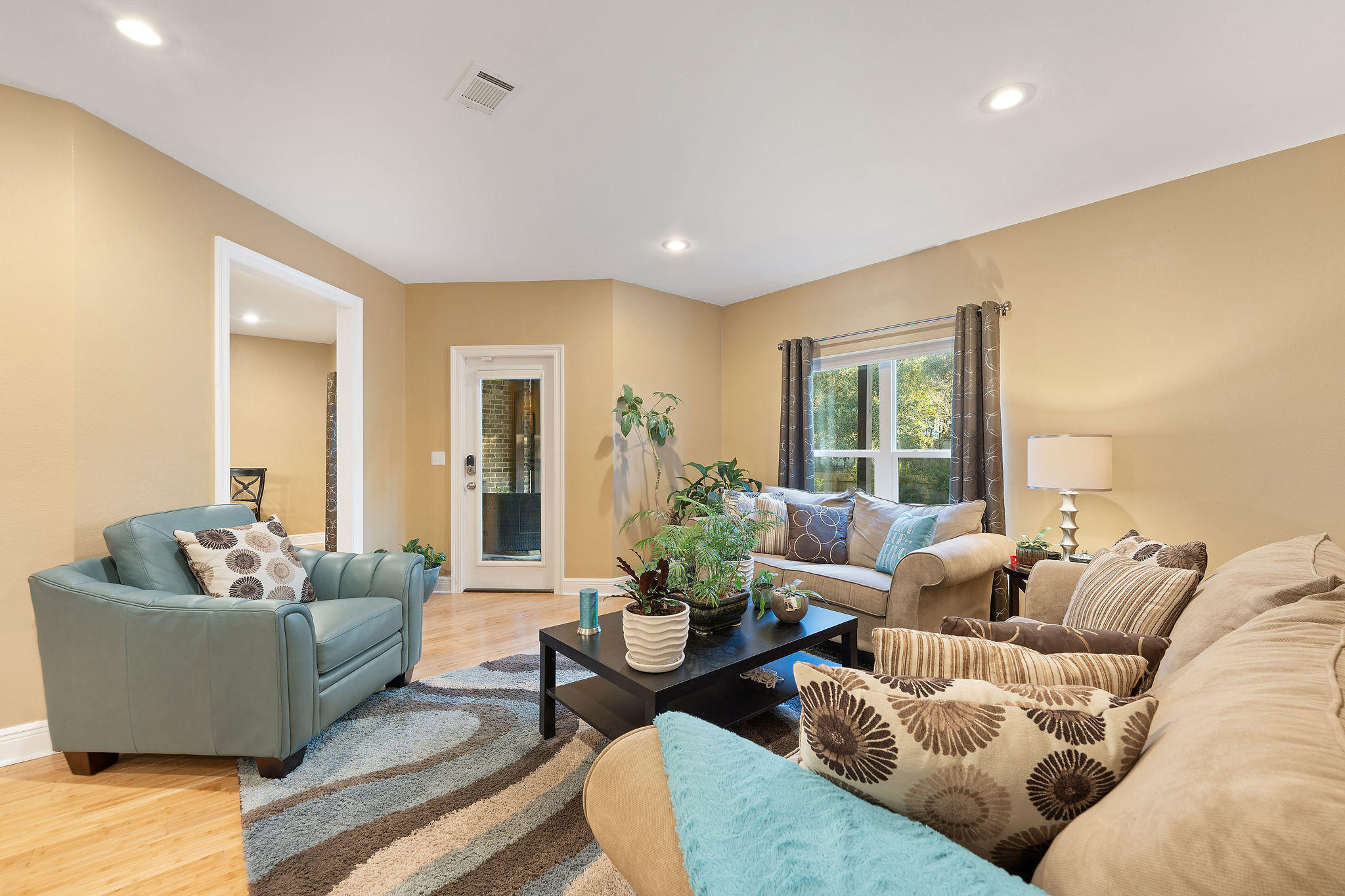 SWIFT CREEK PLANTATION - Residential