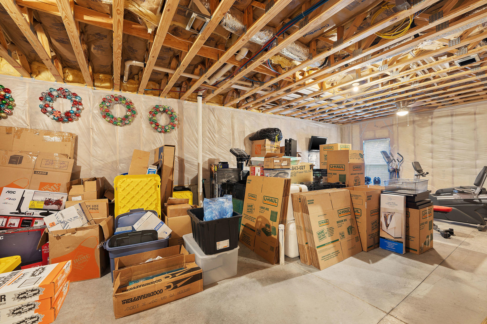 SWIFT CREEK PLANTATION - Residential