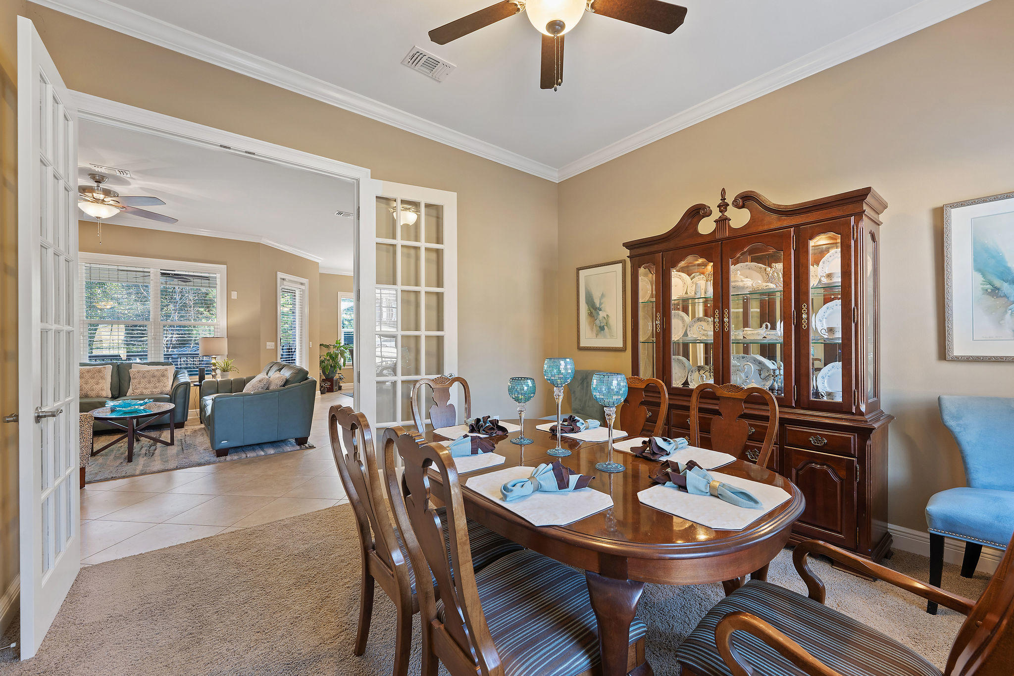 SWIFT CREEK PLANTATION - Residential