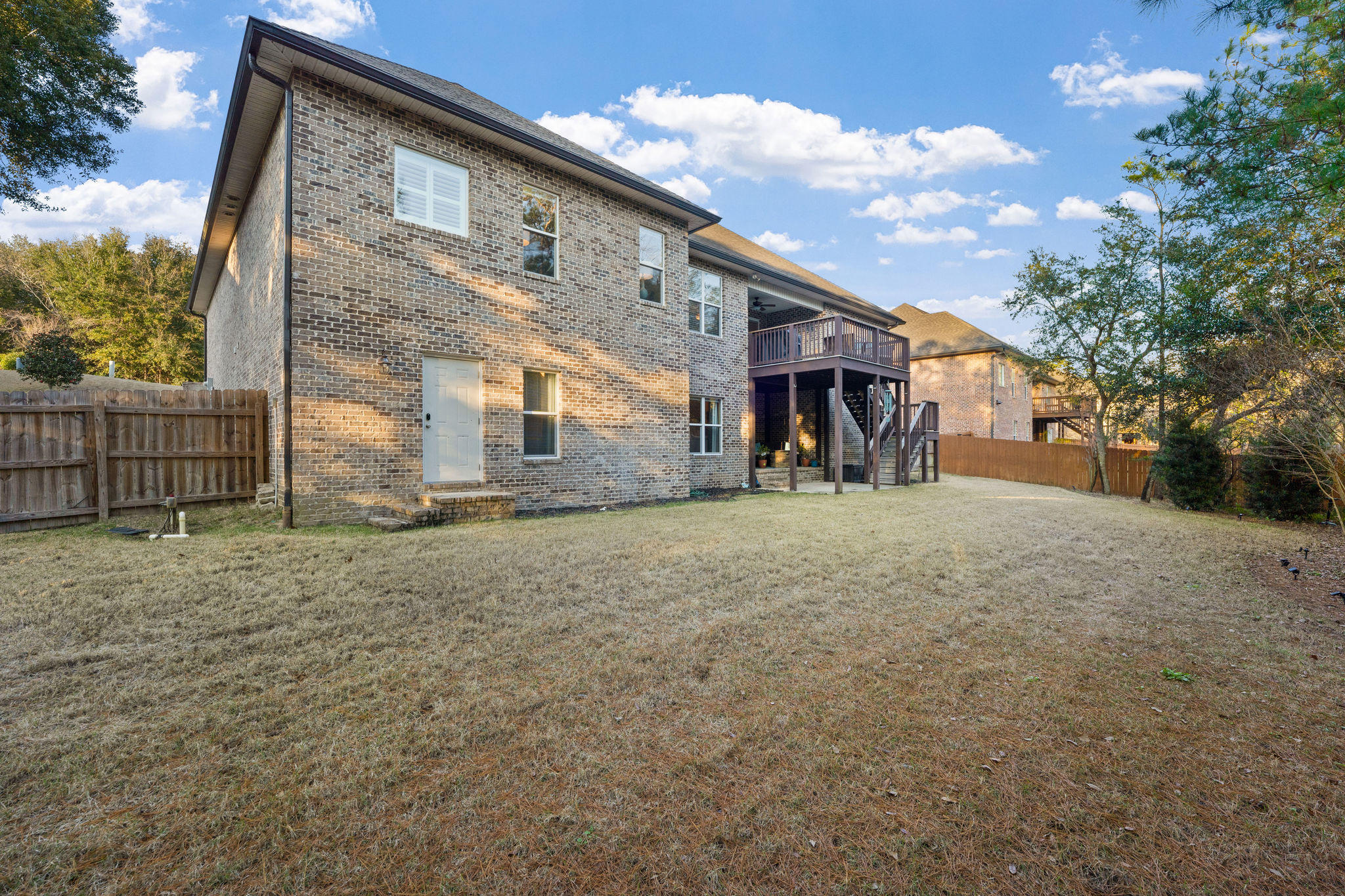 SWIFT CREEK PLANTATION - Residential