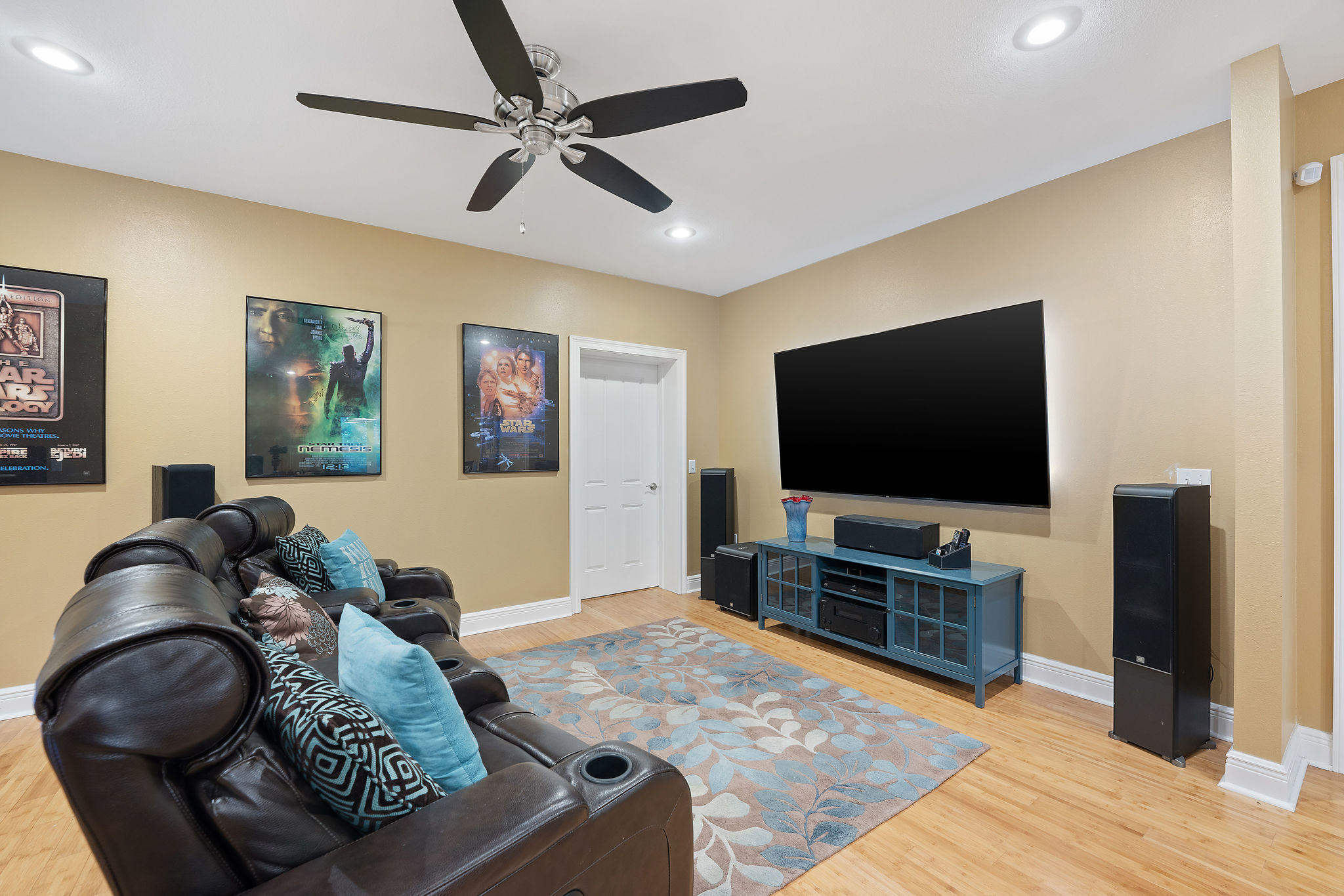 SWIFT CREEK PLANTATION - Residential