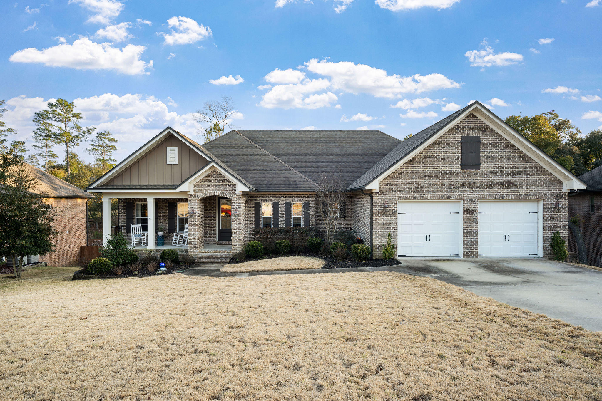 SWIFT CREEK PLANTATION - Residential