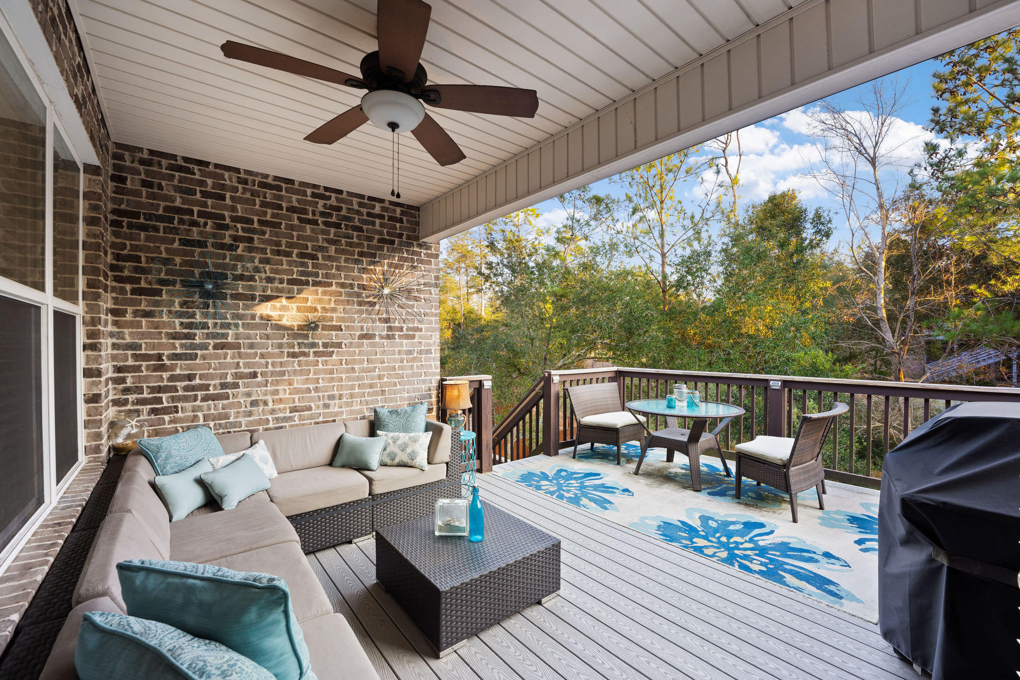 SWIFT CREEK PLANTATION - Residential