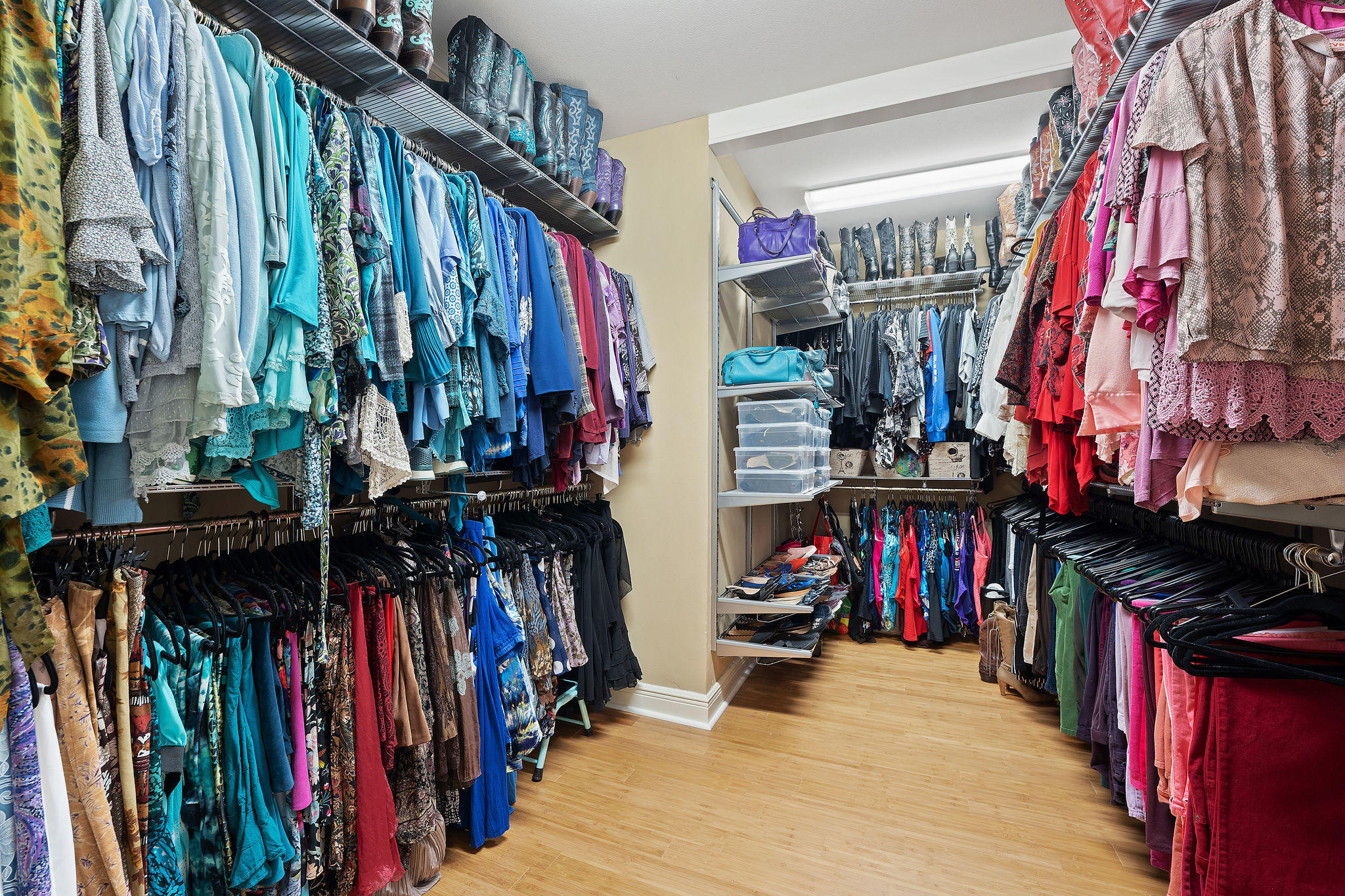 SWIFT CREEK PLANTATION - Residential