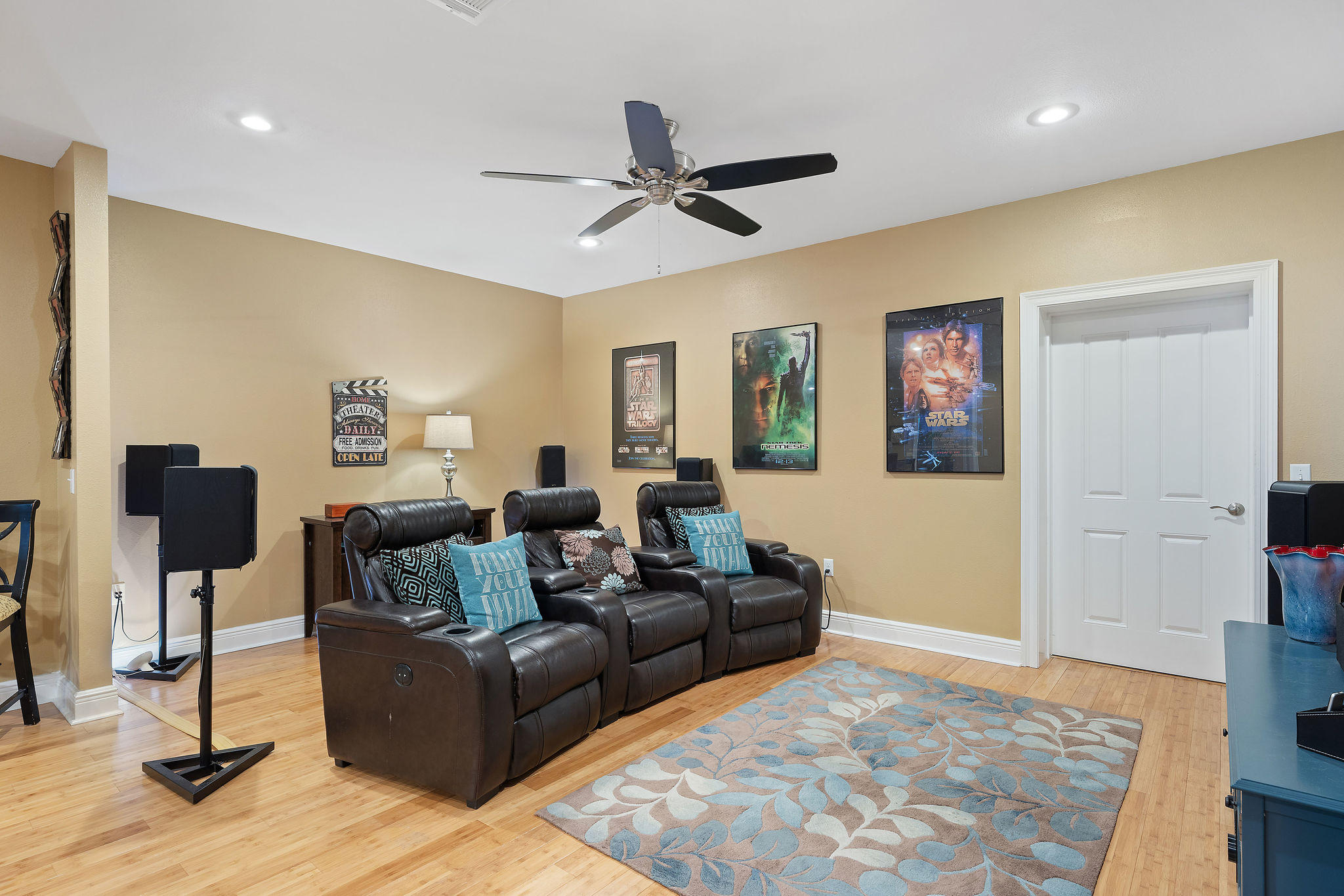 SWIFT CREEK PLANTATION - Residential