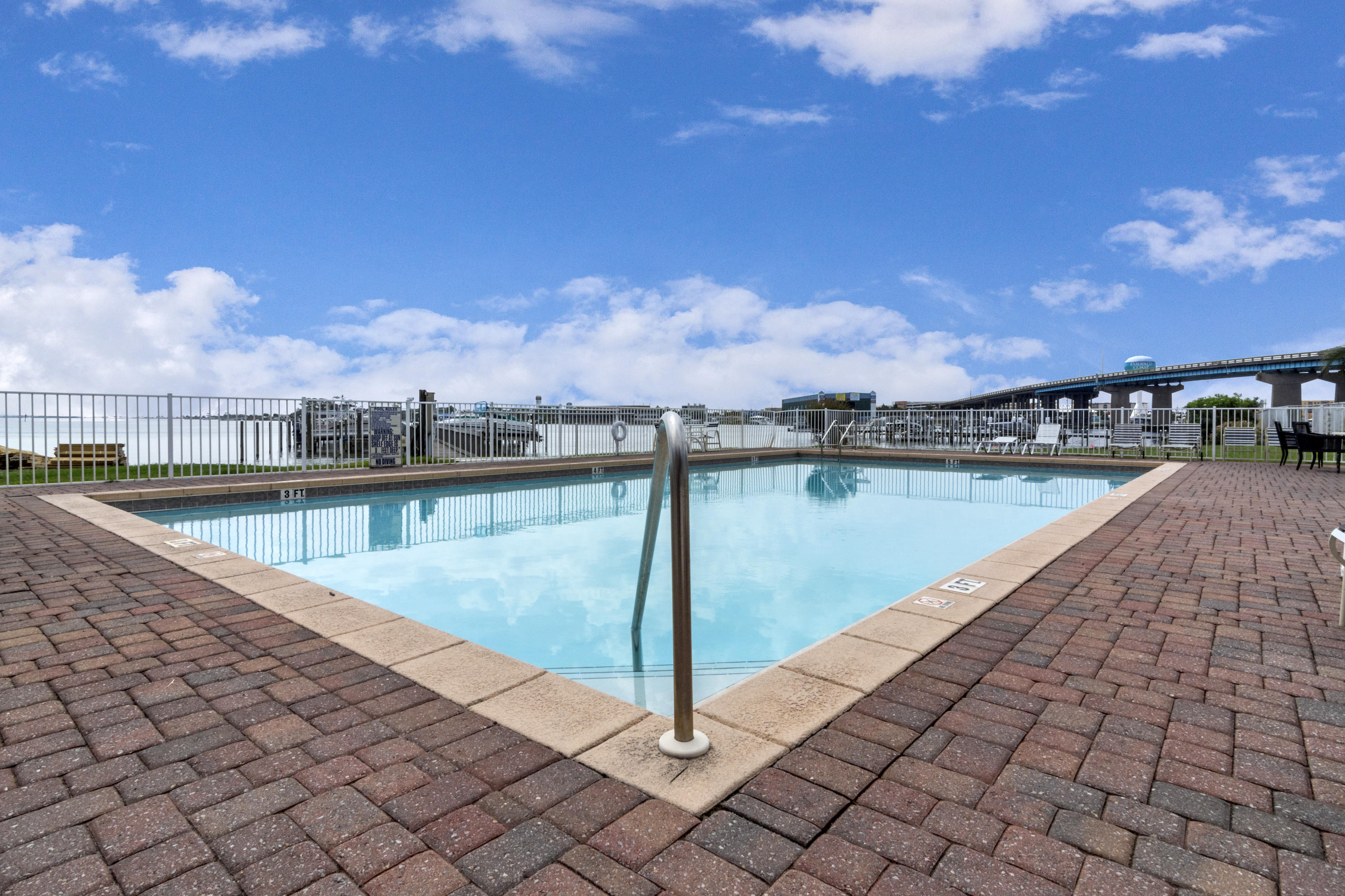 VILLA DI MARE - Residential