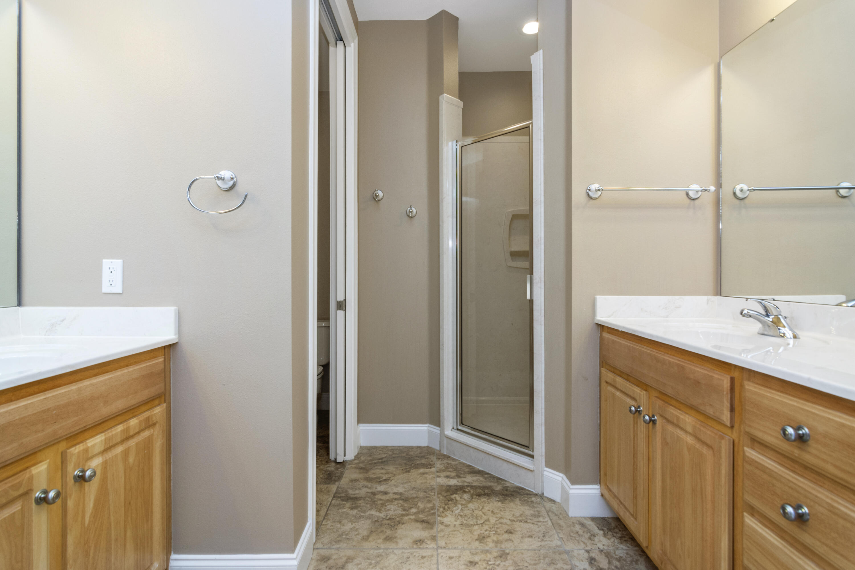 VILLA DI MARE - Residential