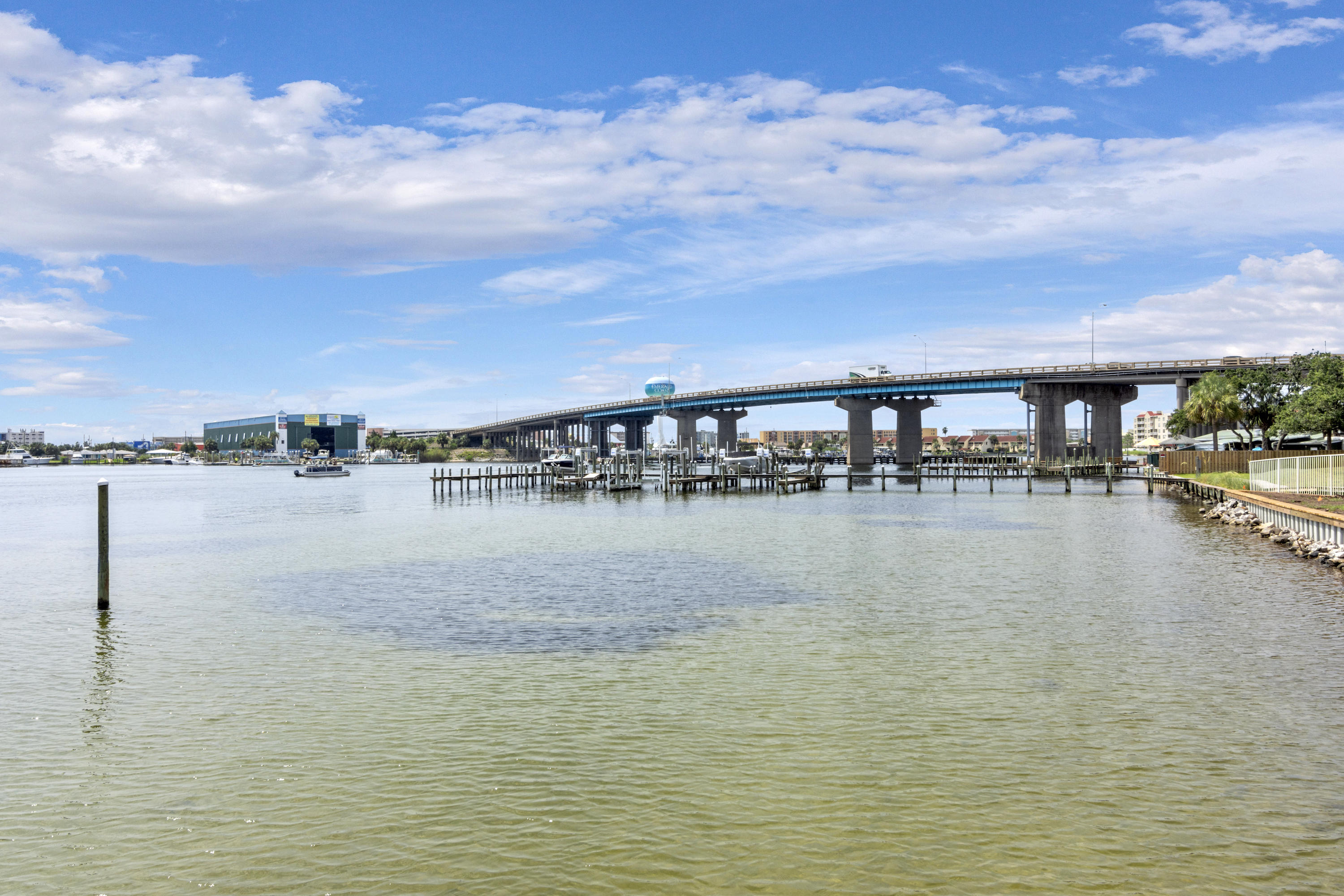 VILLA DI MARE - Residential