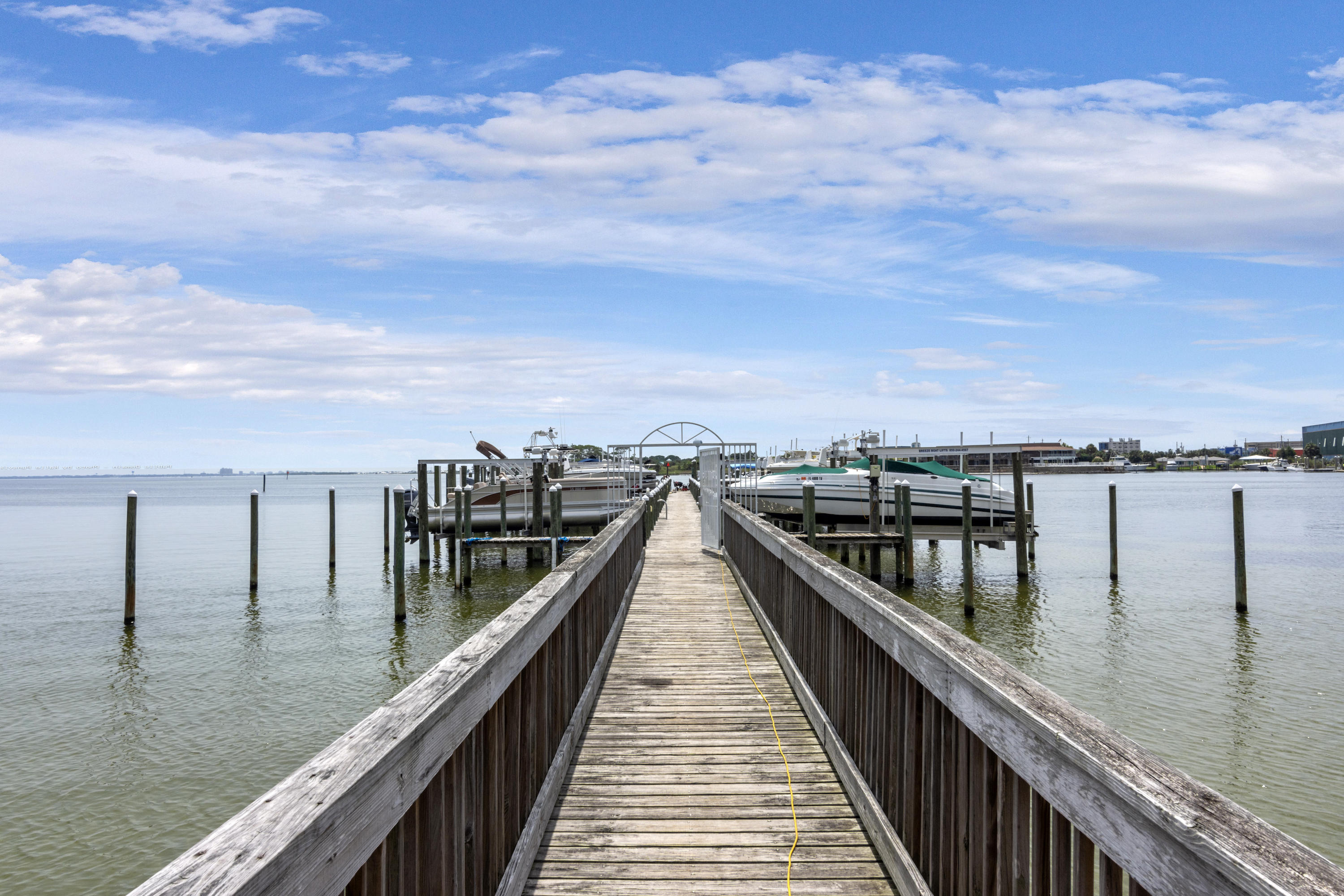 VILLA DI MARE - Residential