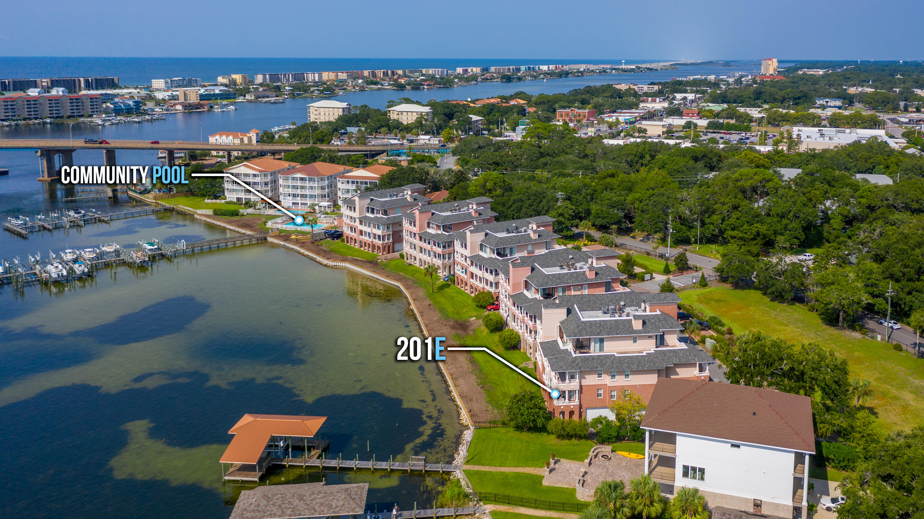 VILLA DI MARE - Residential