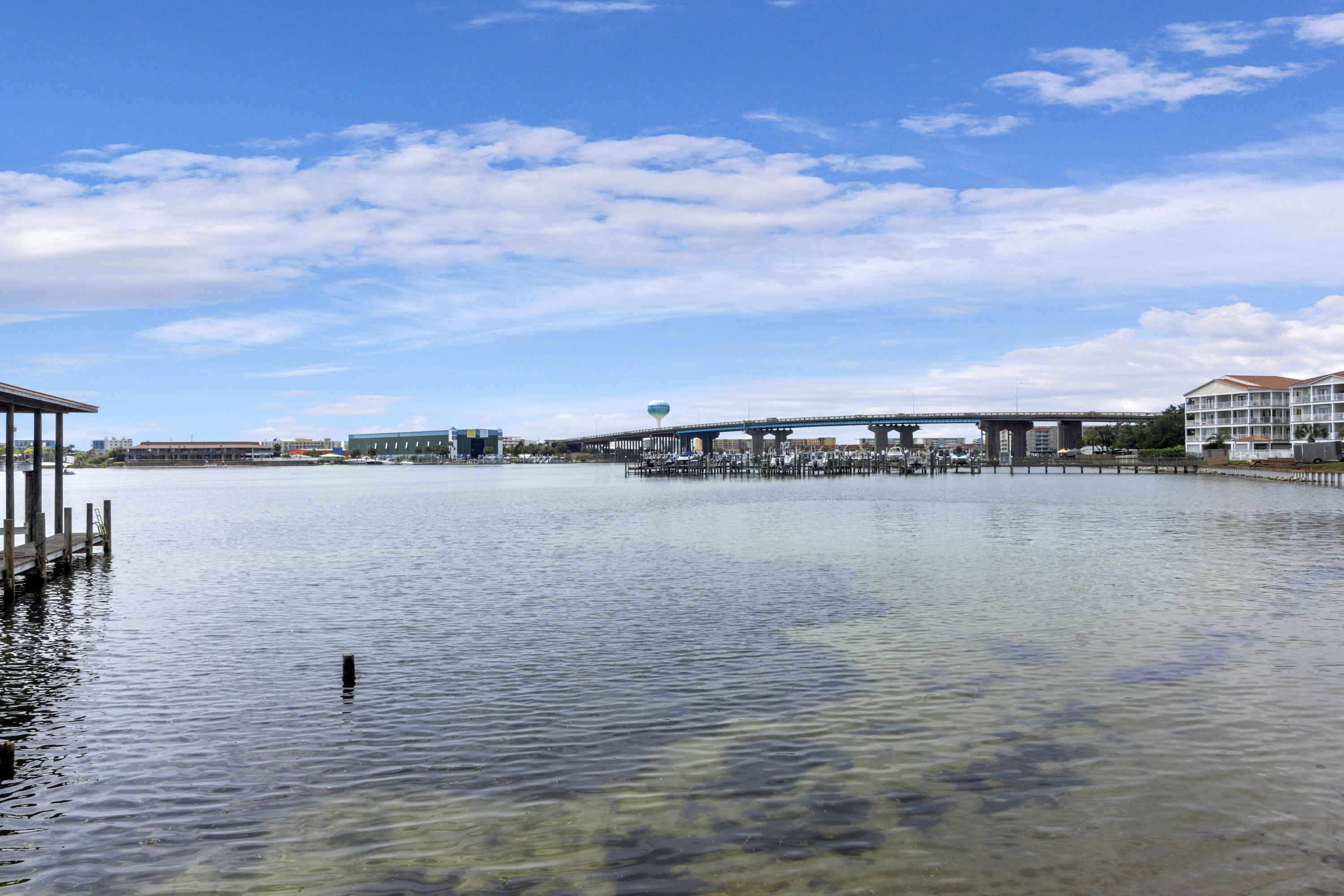 VILLA DI MARE - Residential