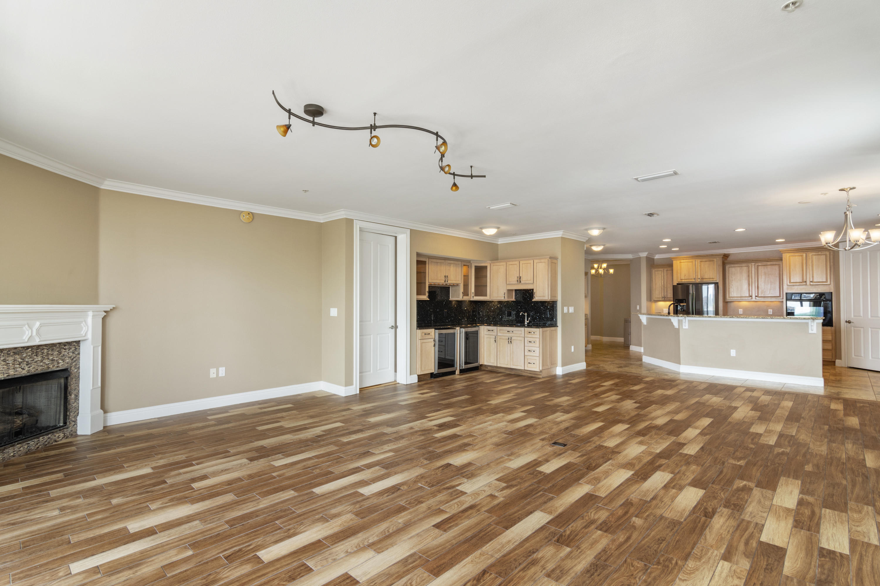 VILLA DI MARE - Residential