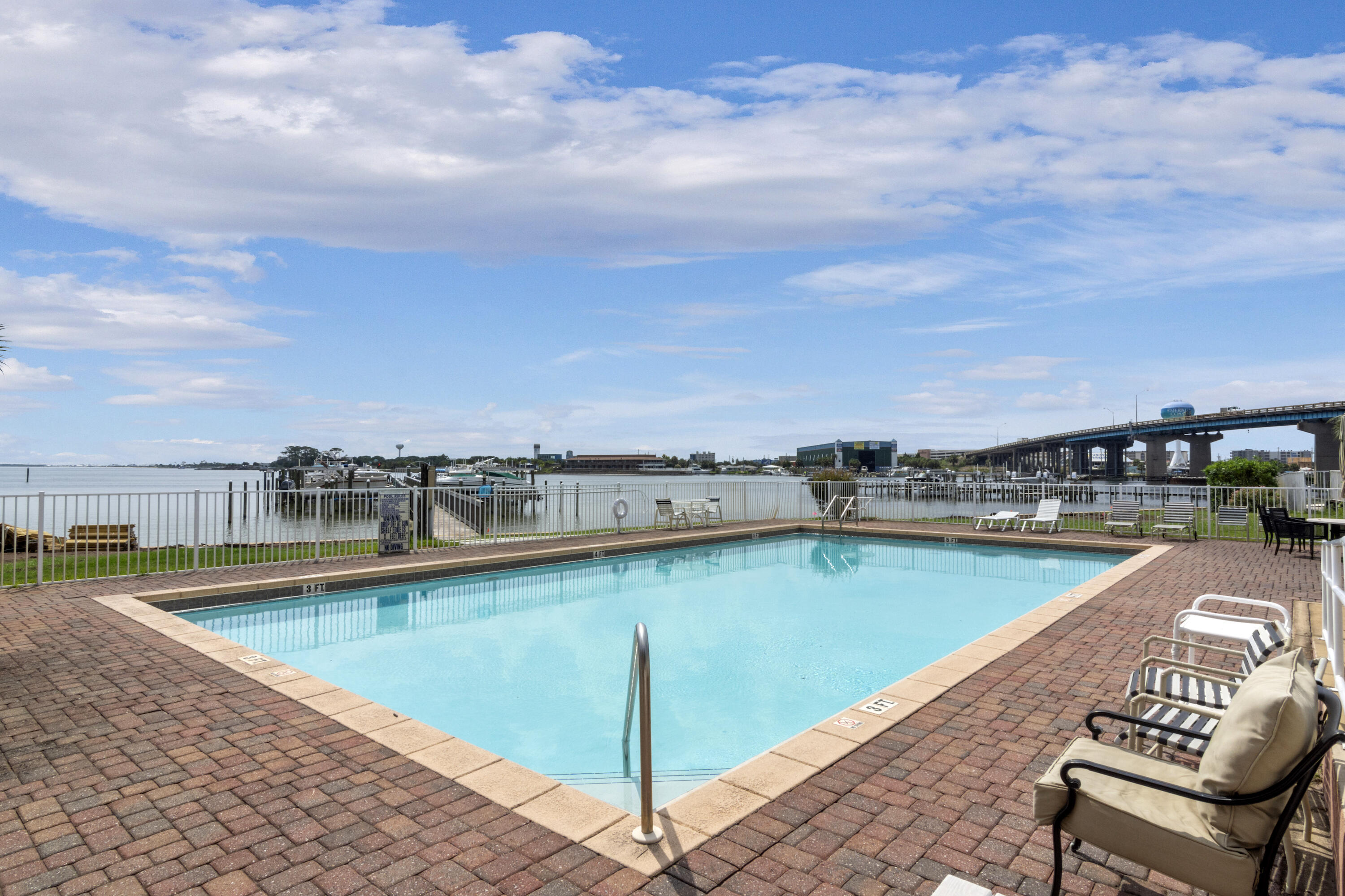 VILLA DI MARE - Residential