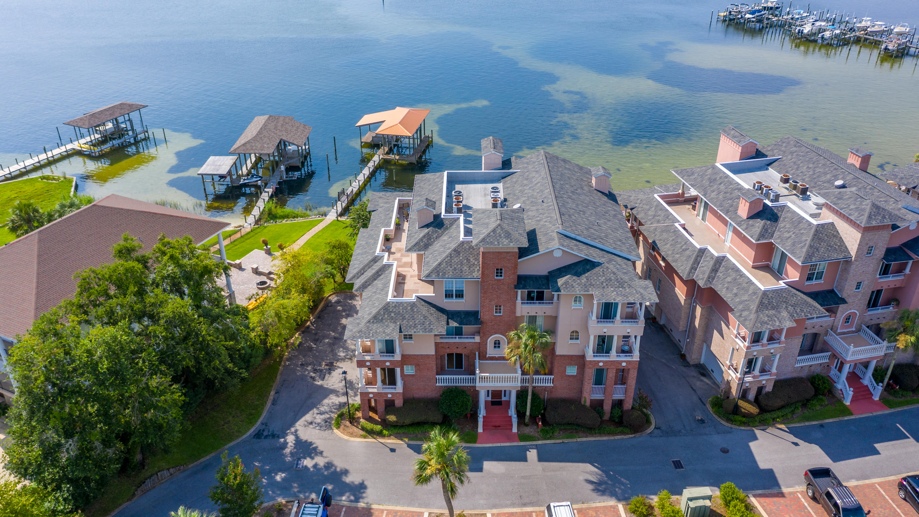 VILLA DI MARE - Residential