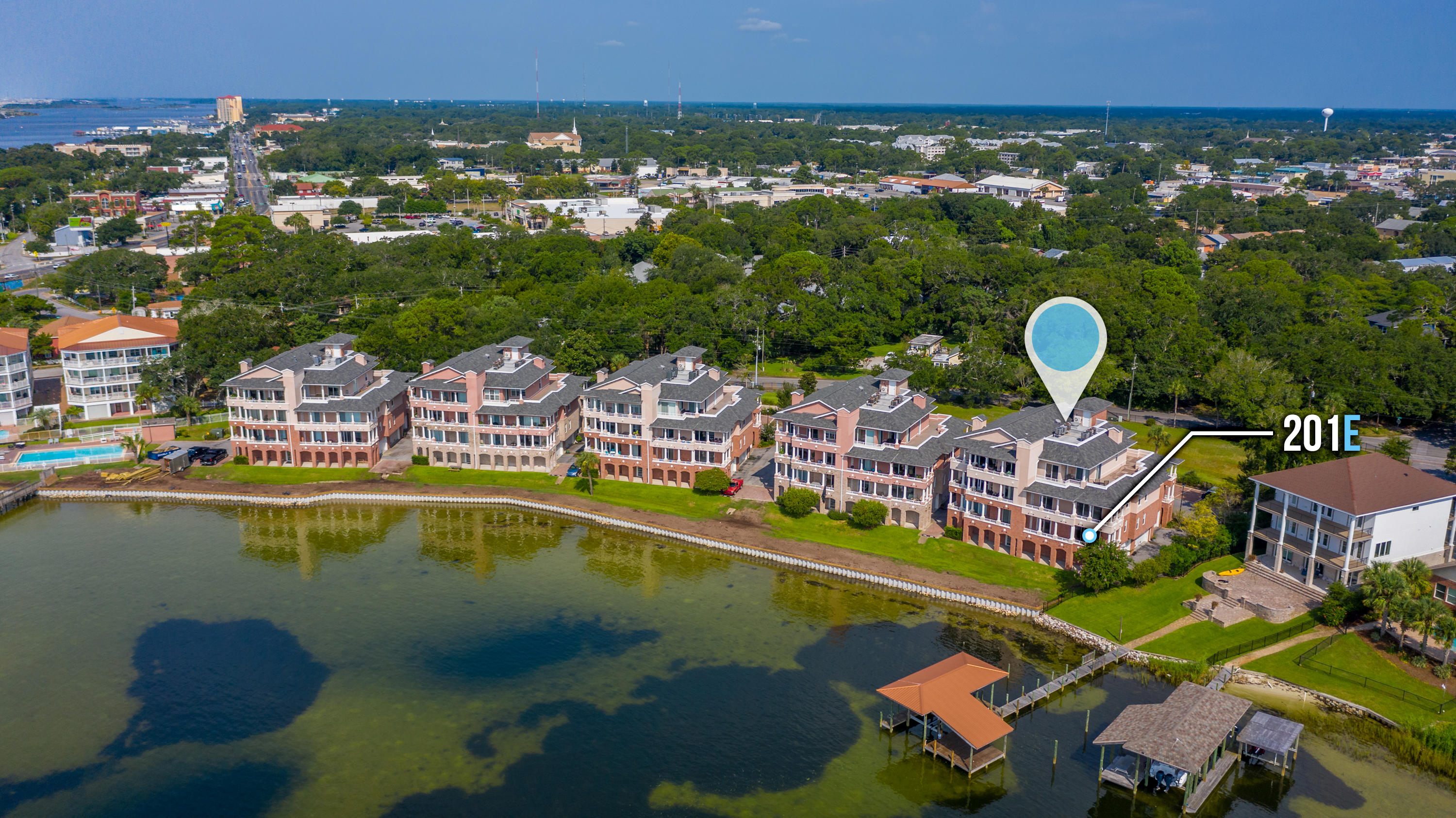 VILLA DI MARE - Residential