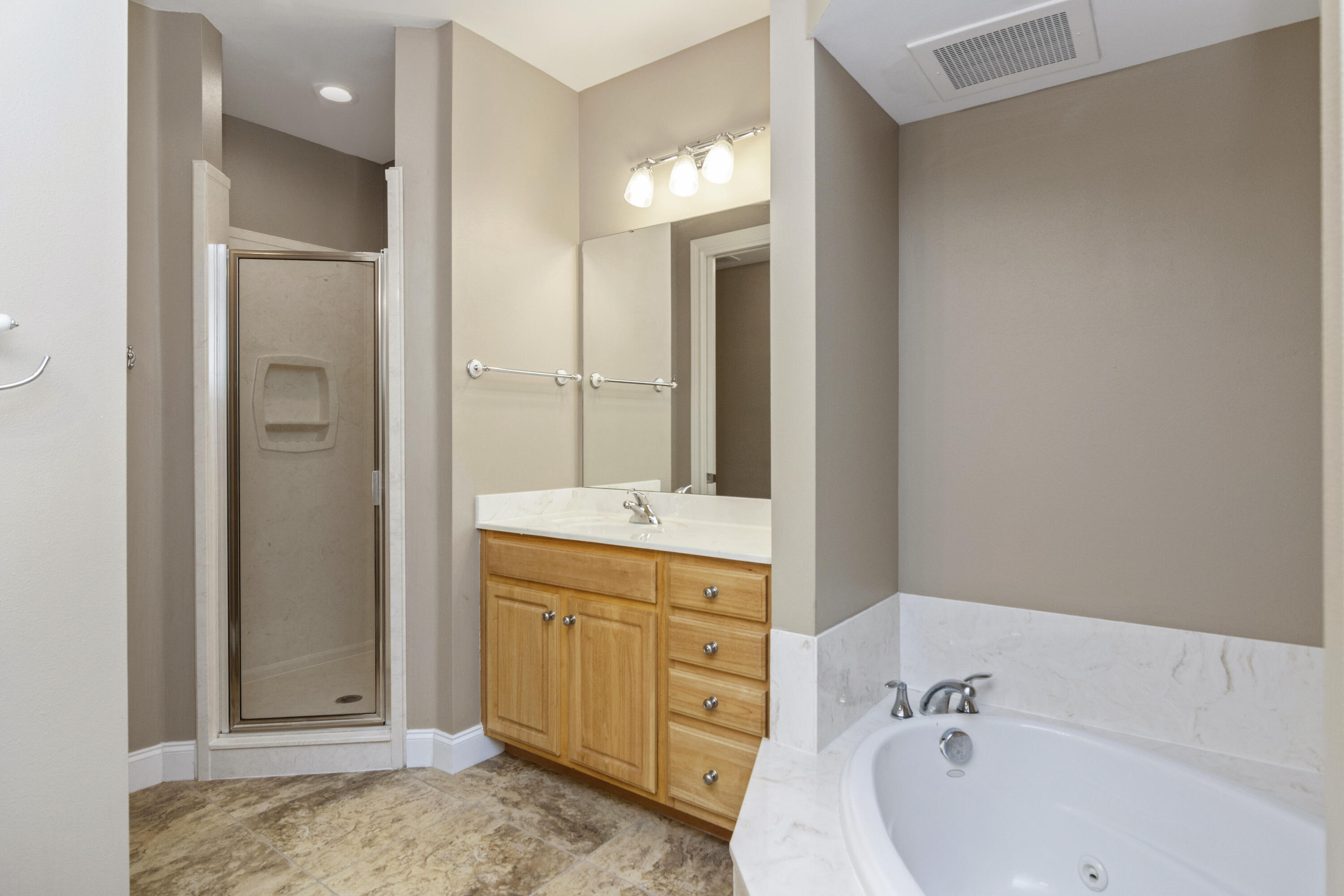 VILLA DI MARE - Residential