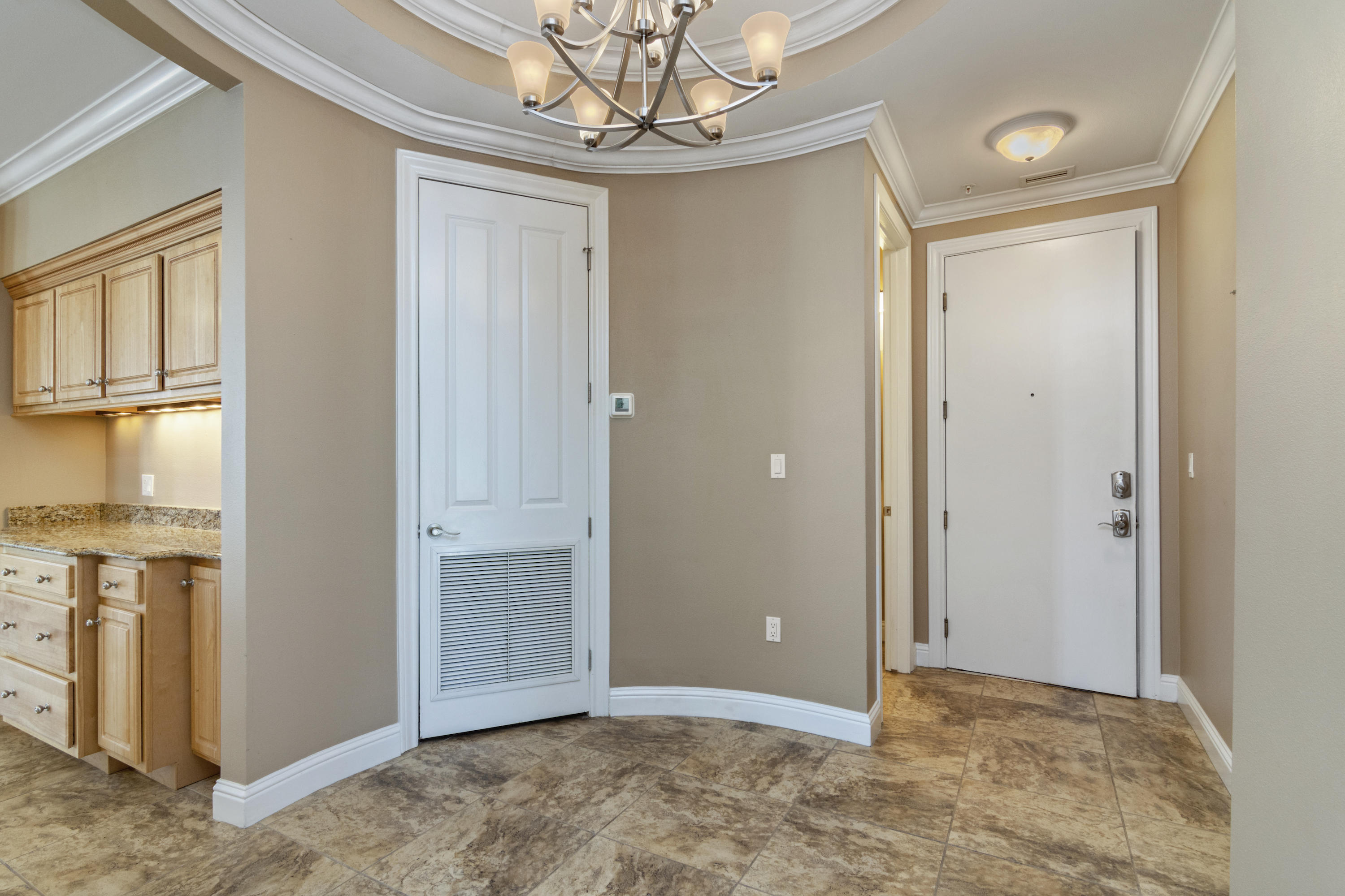 VILLA DI MARE - Residential