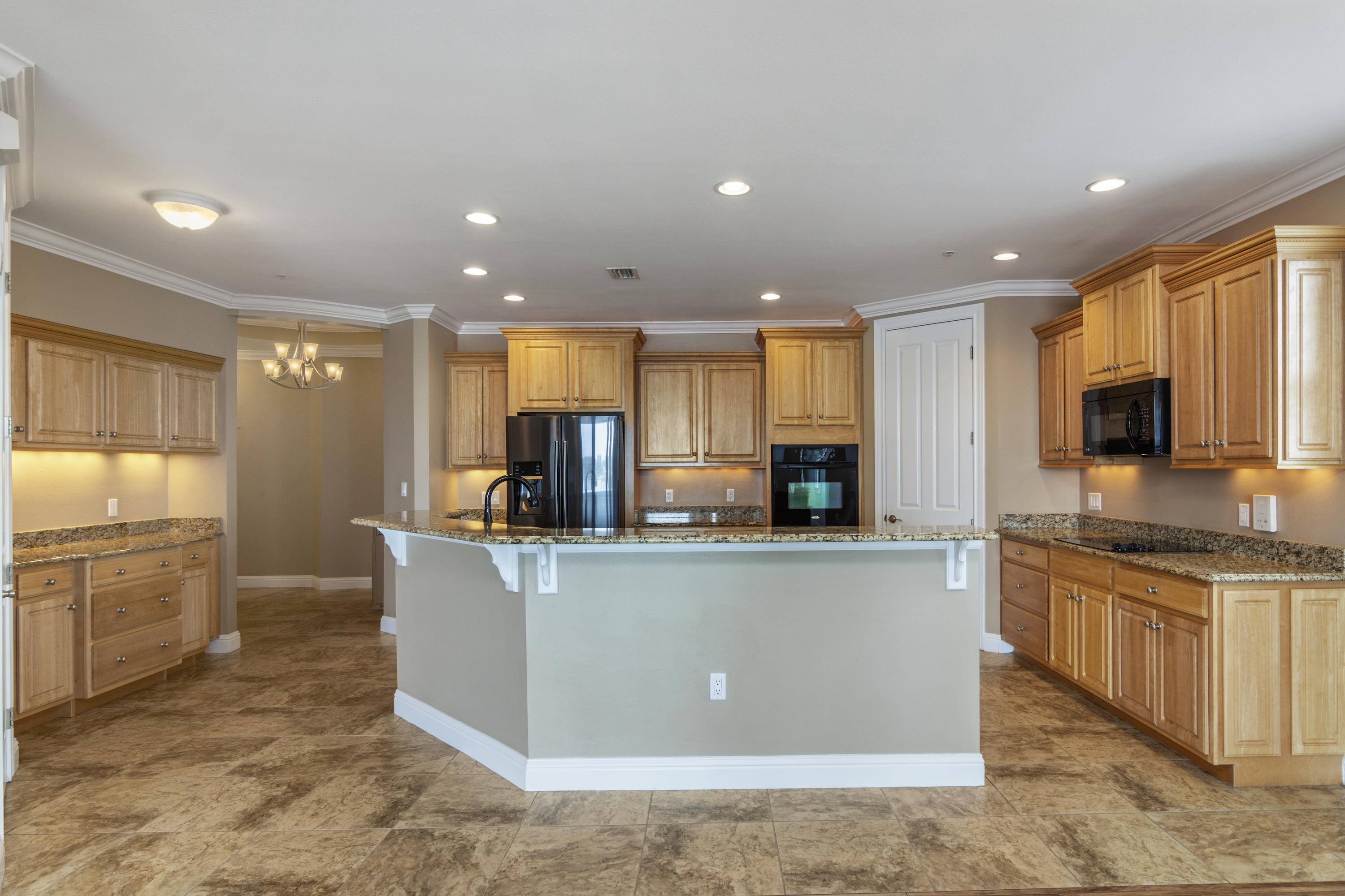 VILLA DI MARE - Residential