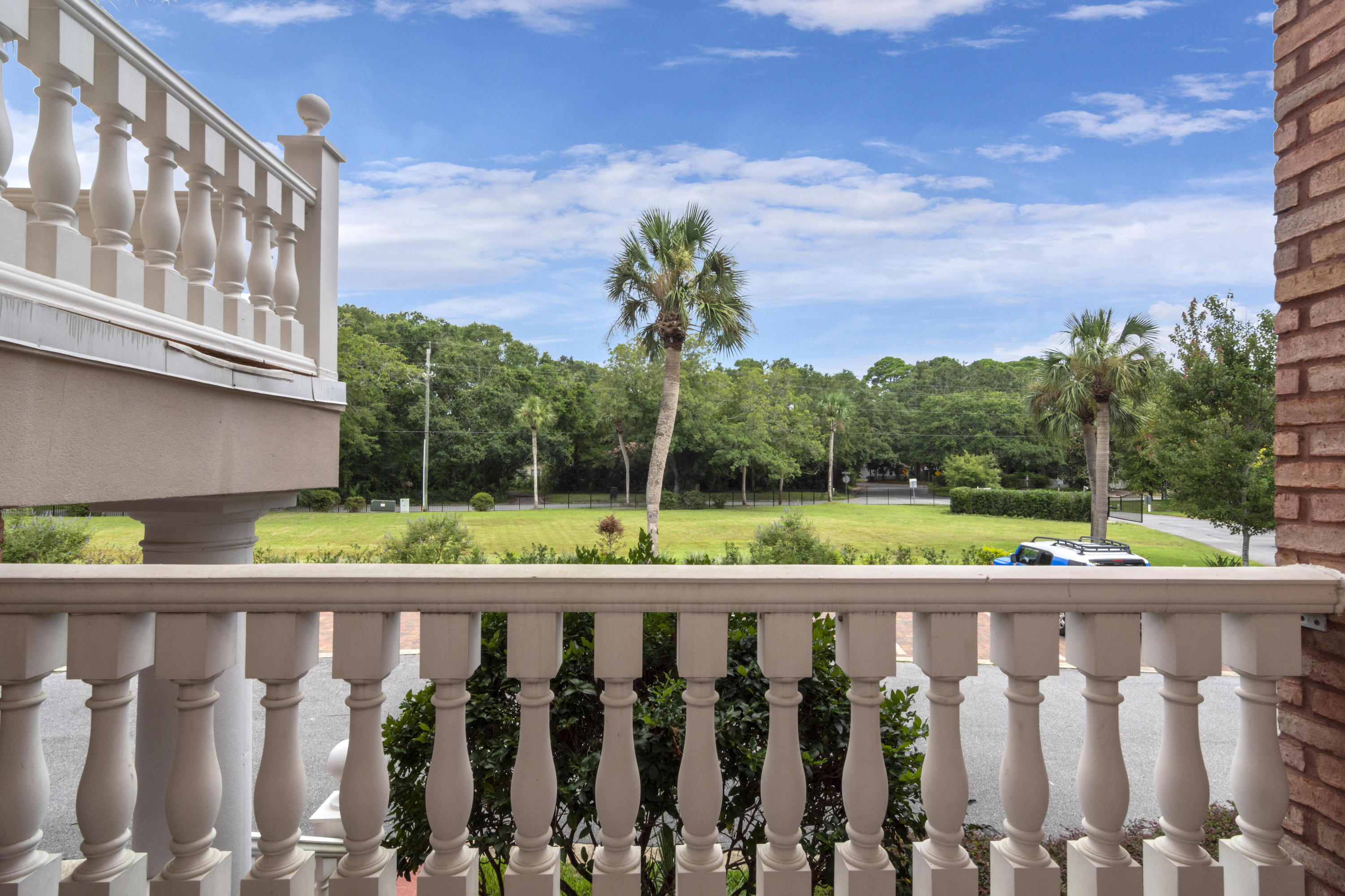 VILLA DI MARE - Residential