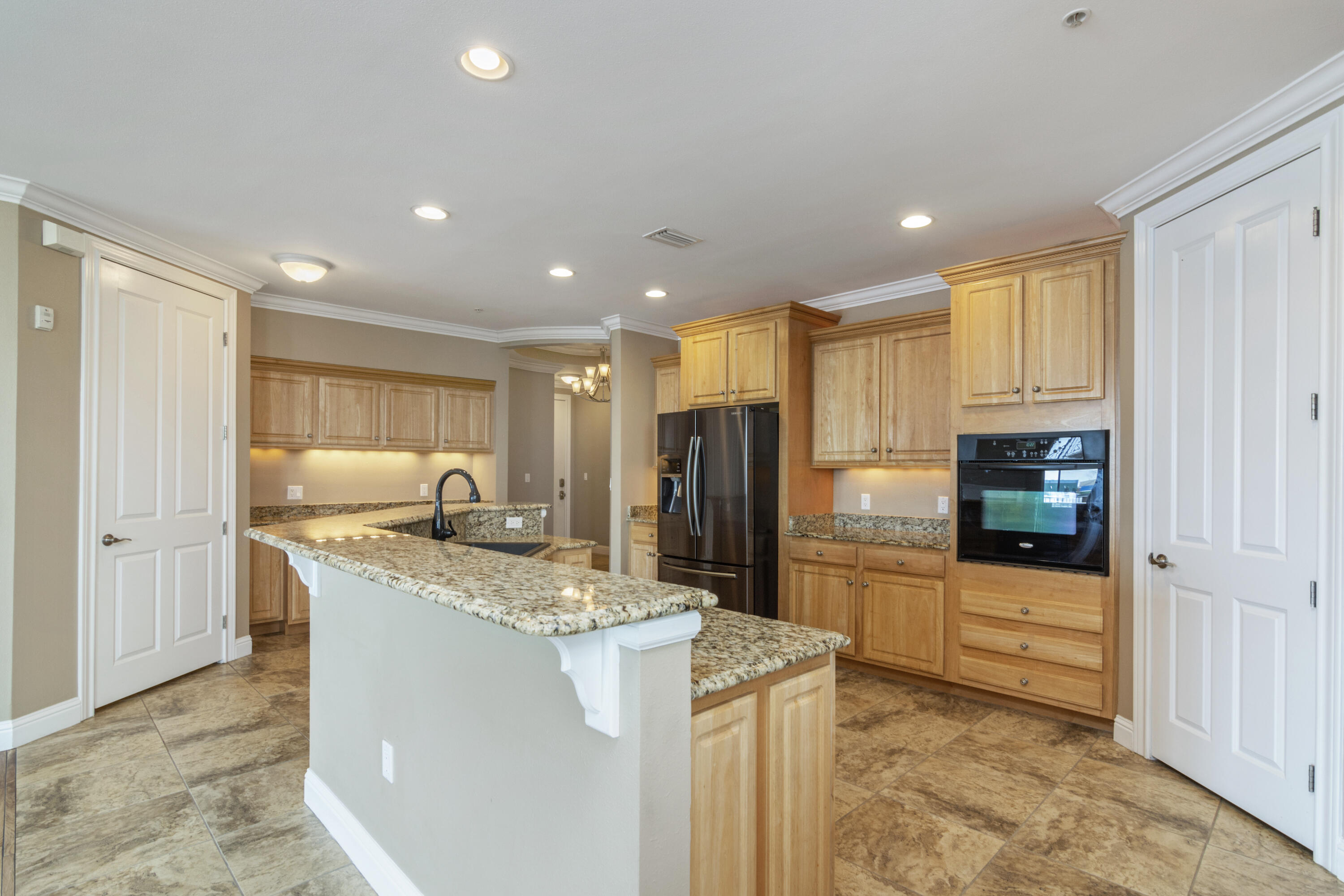 VILLA DI MARE - Residential