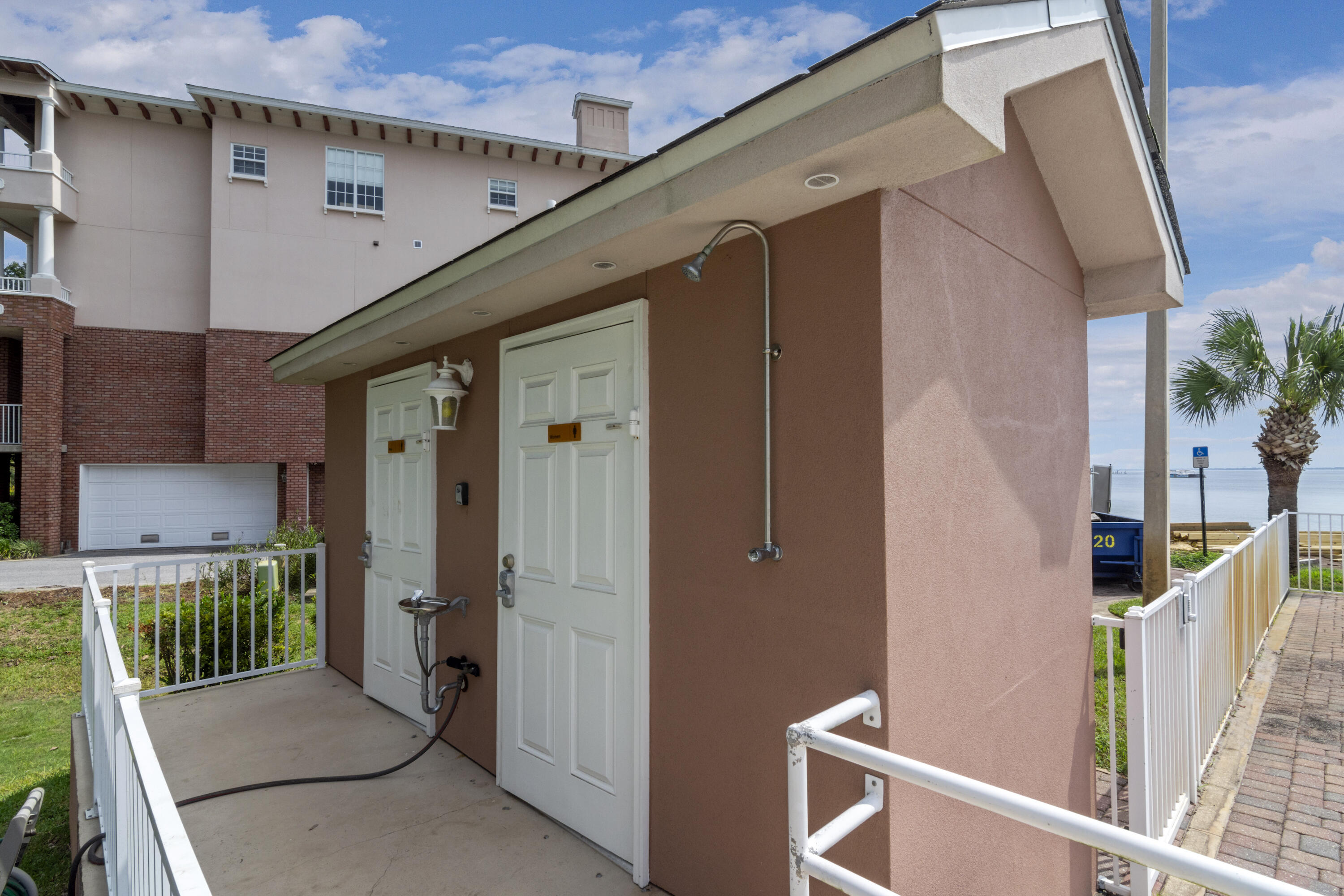 VILLA DI MARE - Residential