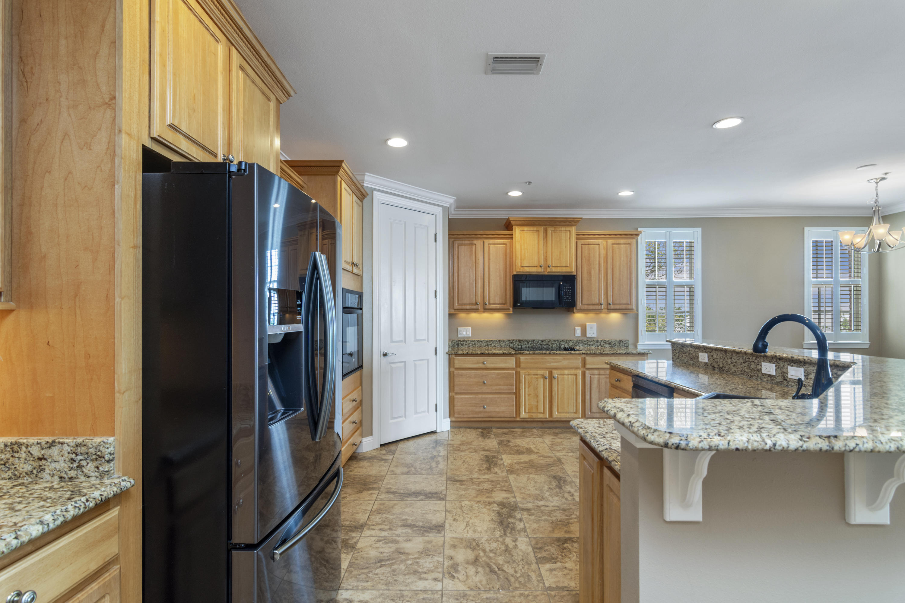 VILLA DI MARE - Residential