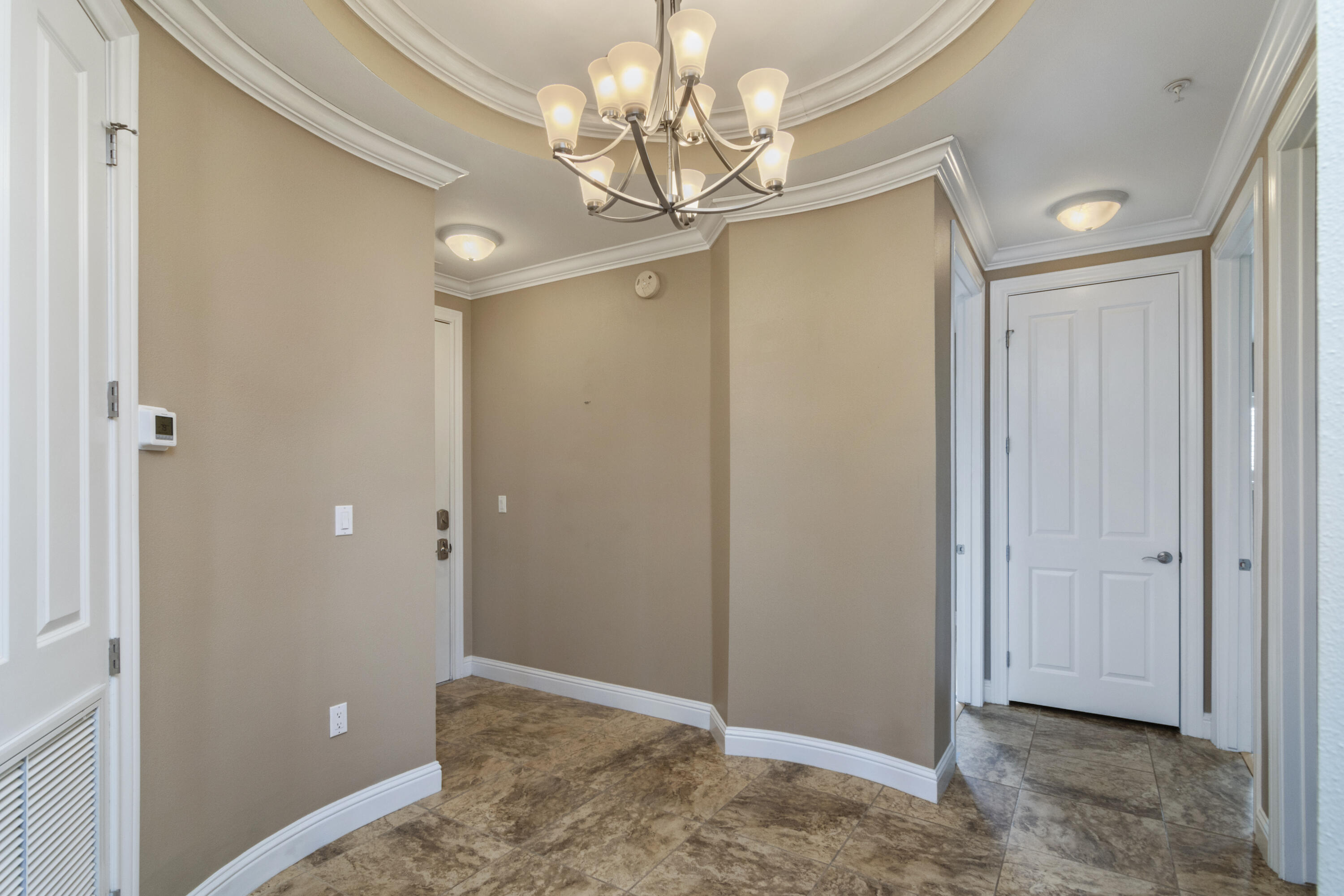 VILLA DI MARE - Residential