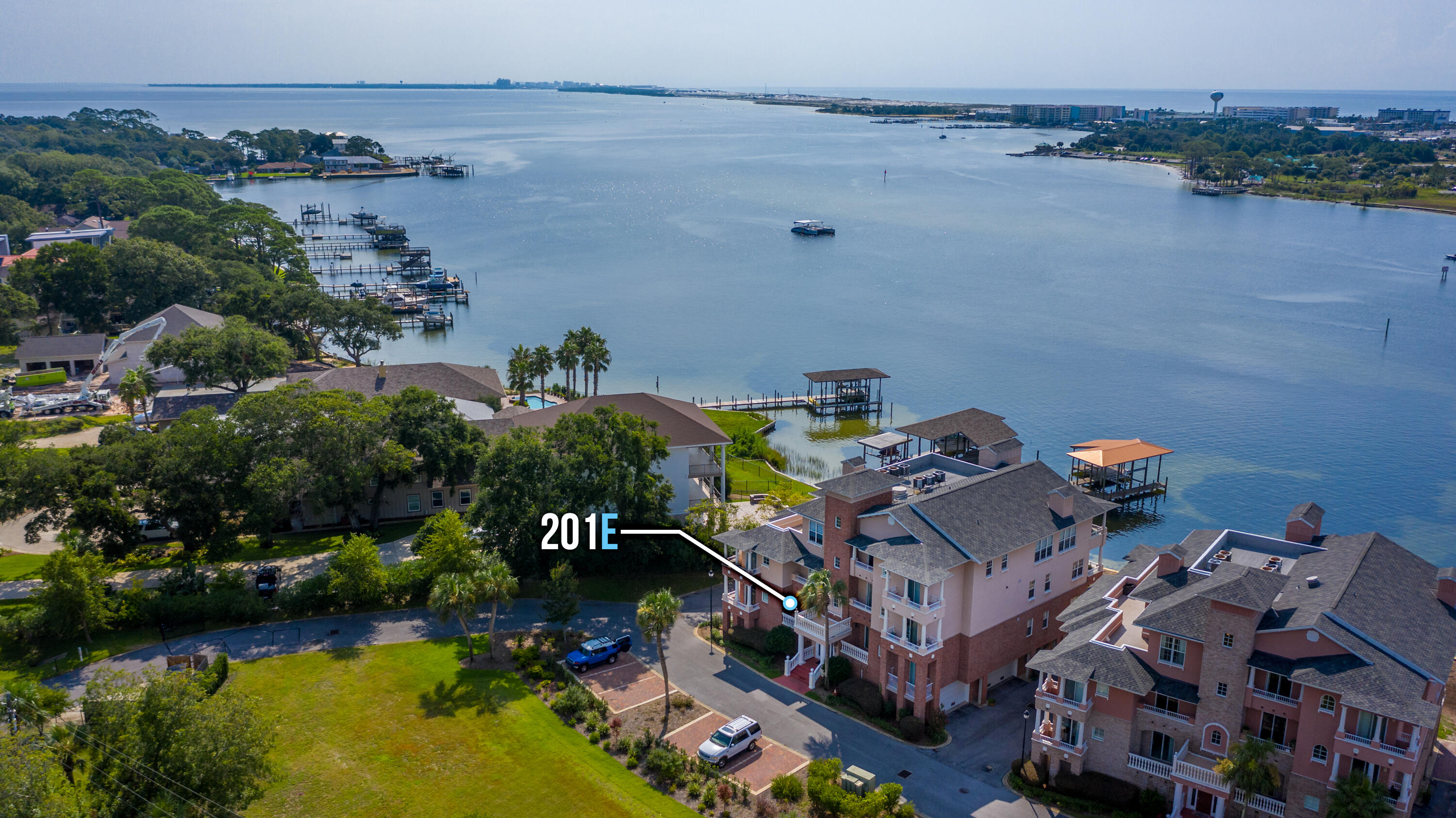 VILLA DI MARE - Residential