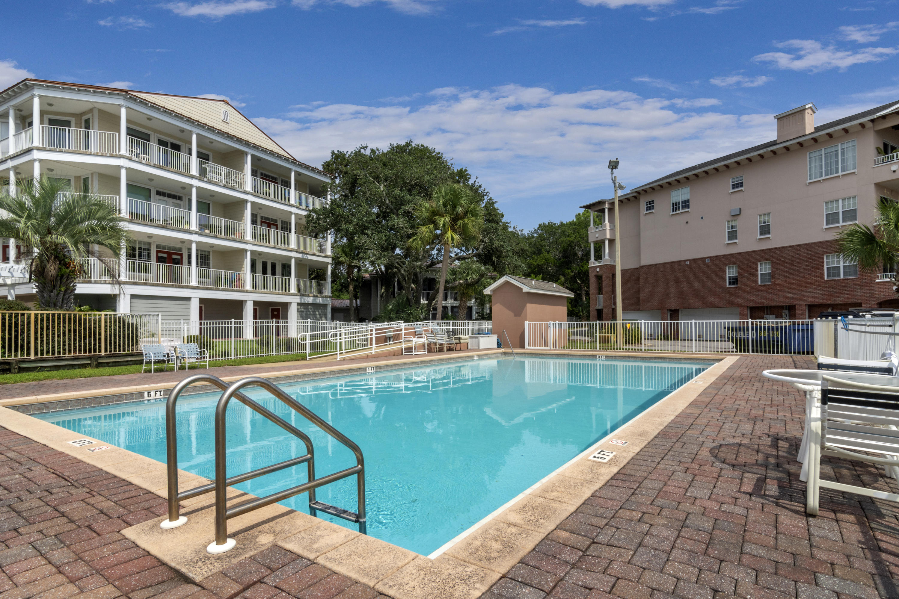 VILLA DI MARE - Residential